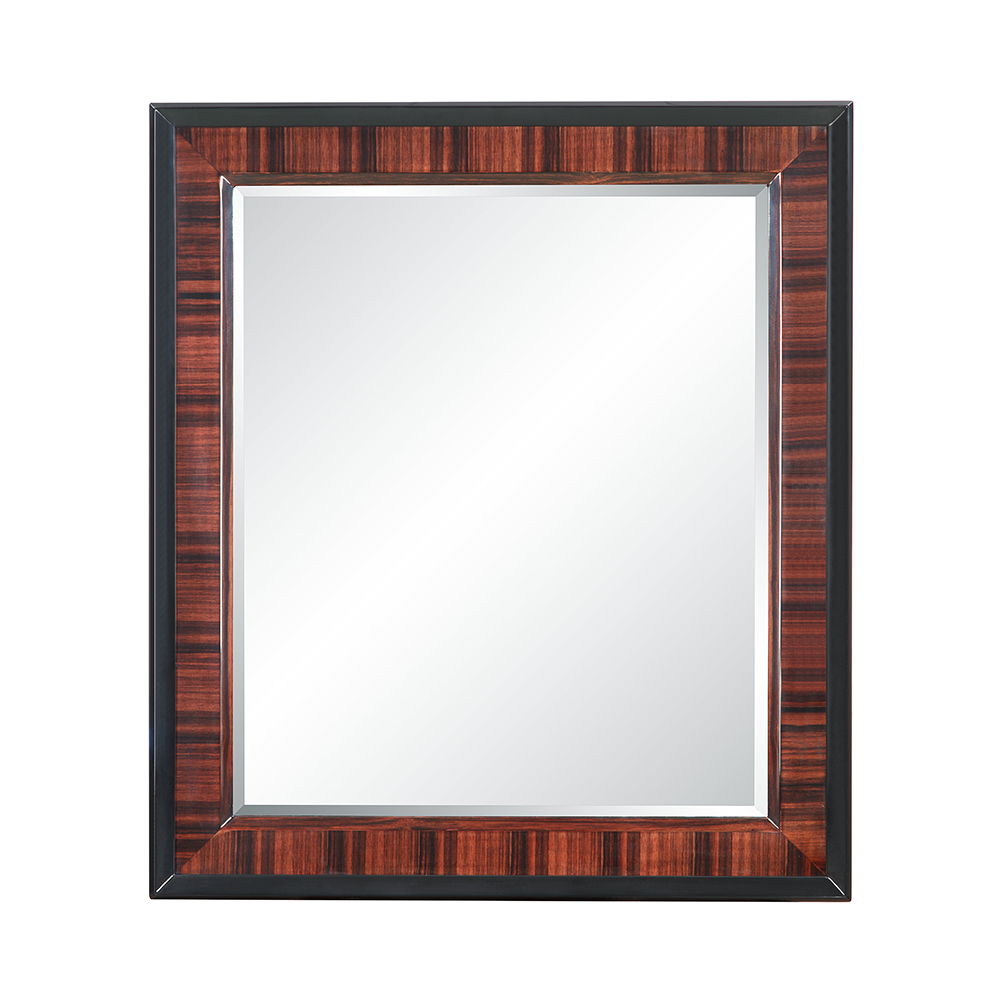 Jamonica - Mirror - Dark Brown, dark brown, view 8