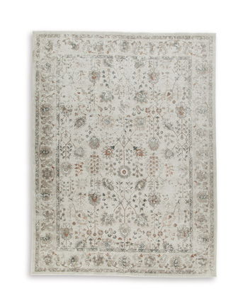 Webbridge – 9′ x 12′ Rug – Multi
