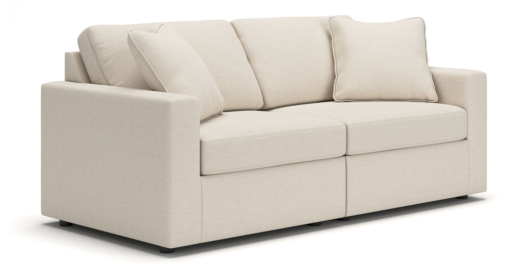 2 Pc · Sectional