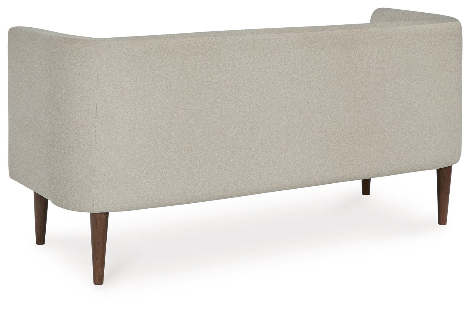 Ashley Furniture Wainner - Accent Bench - Beige - Image 5