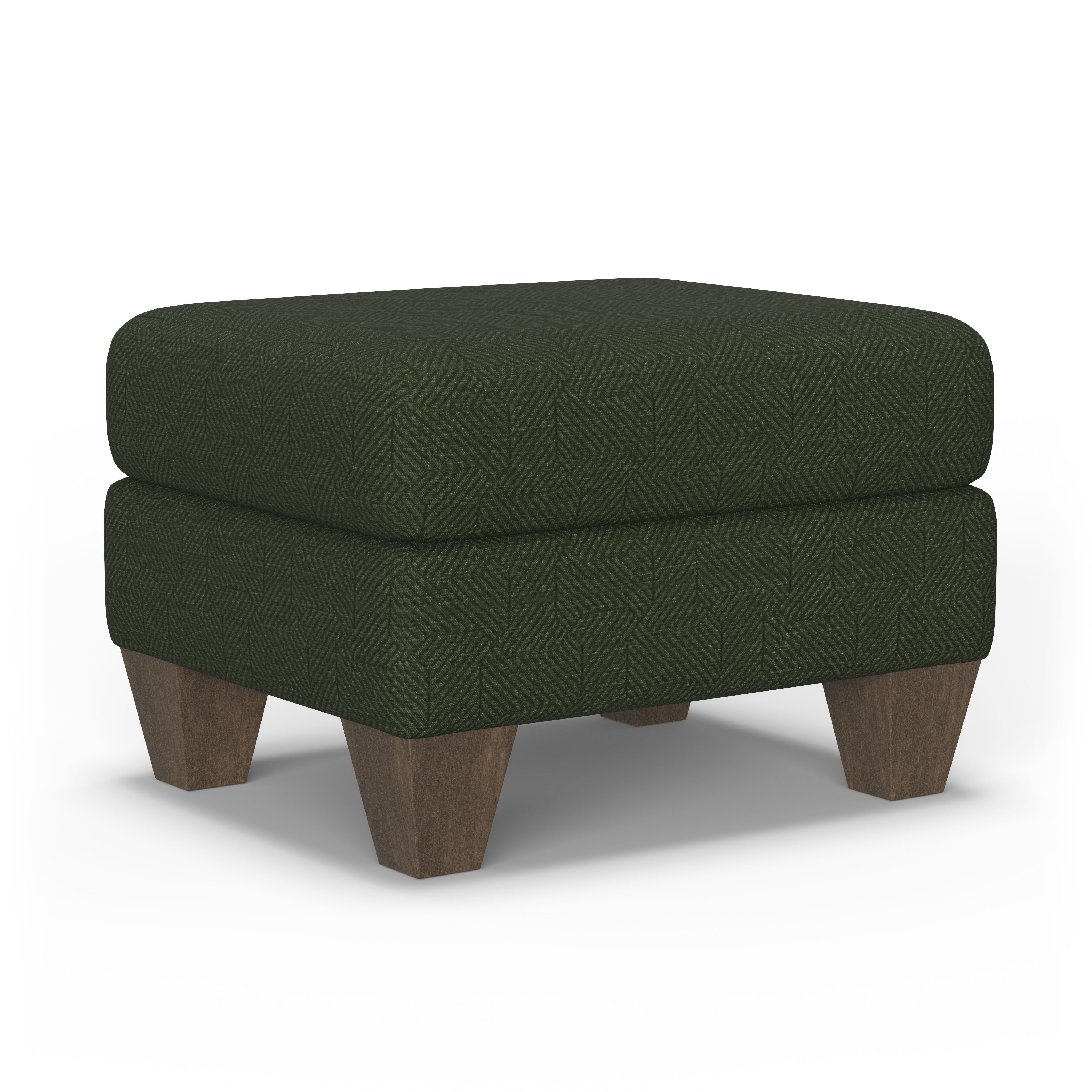 Moxy - 29" Ottoman, light brown, view 2