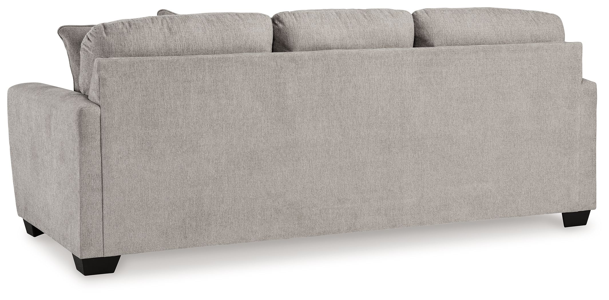 Ashley Furniture Avenal Park - Sofa - Flannel - Image 5