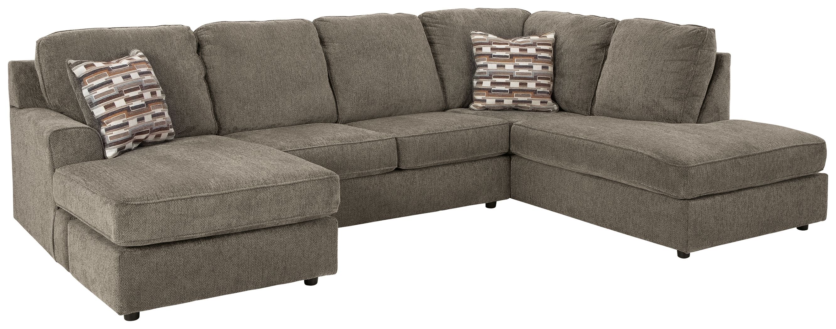 2 Pc · Sectional