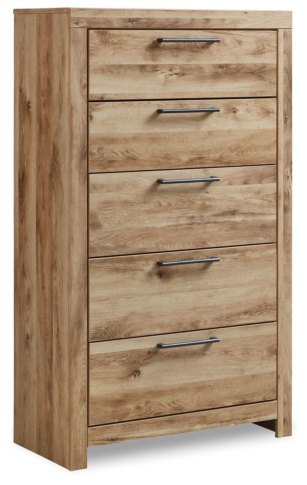 Five Drawer Chest
