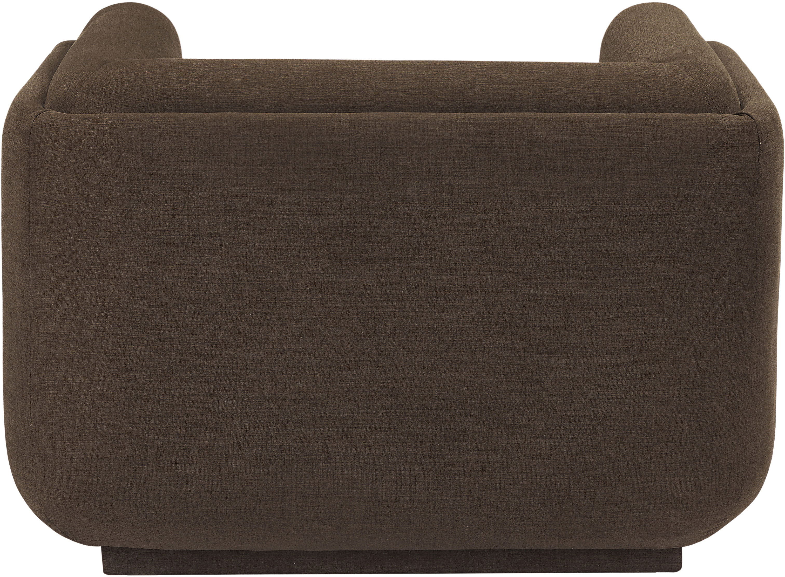 Kimora - Chair - Brown