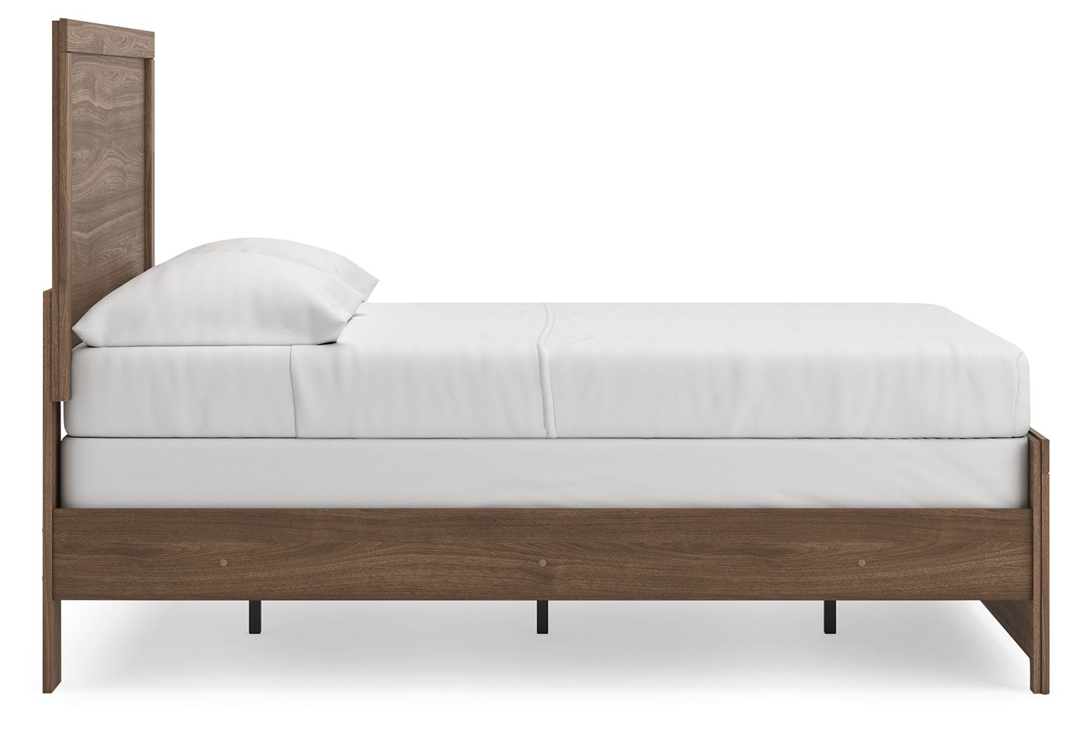 Ashley Furniture Broachmyn - Full Panel Bed - Auburn - Image 8