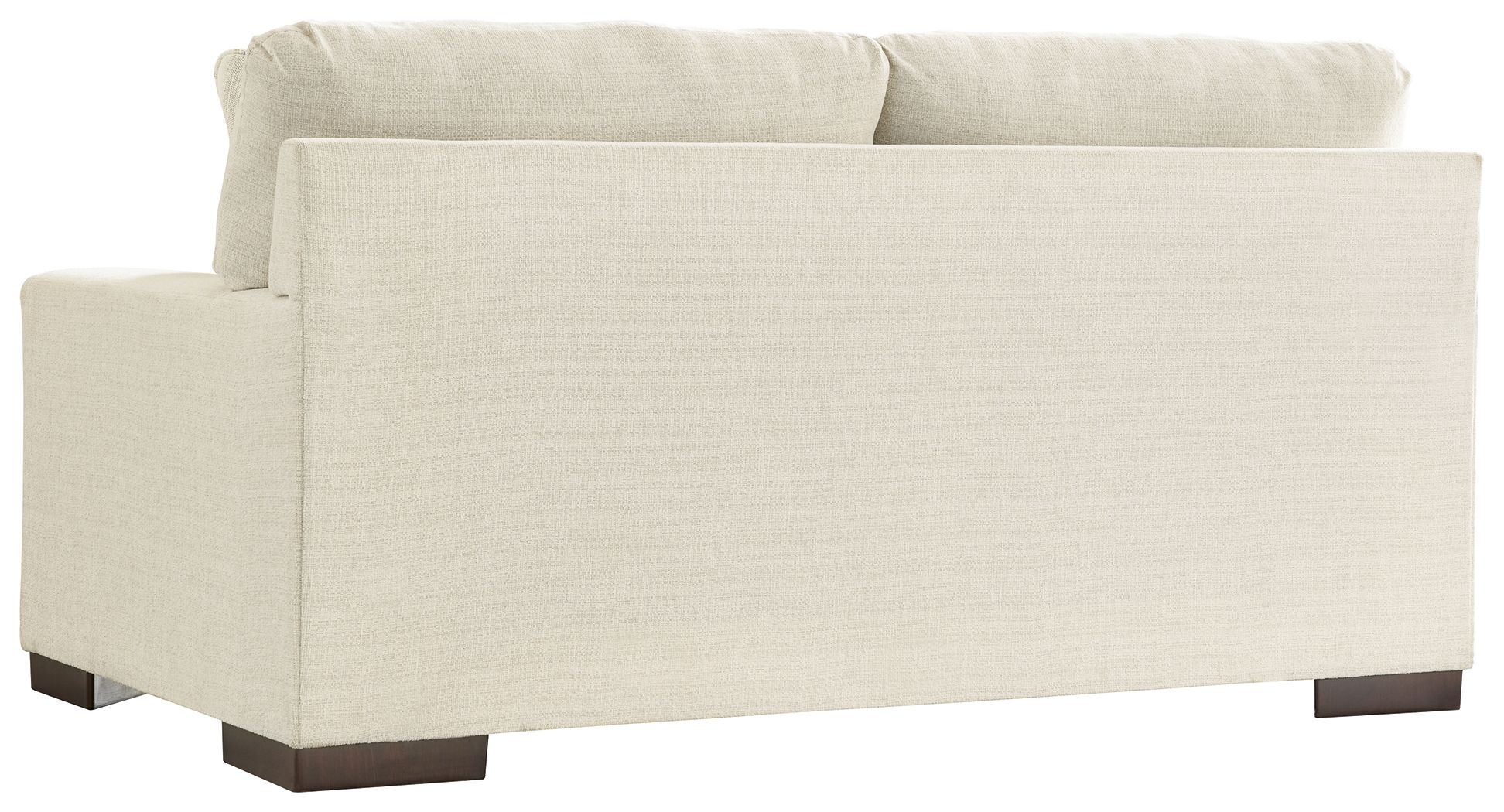 Ashley Furniture Maggie - Loveseat - Birch - Image 5