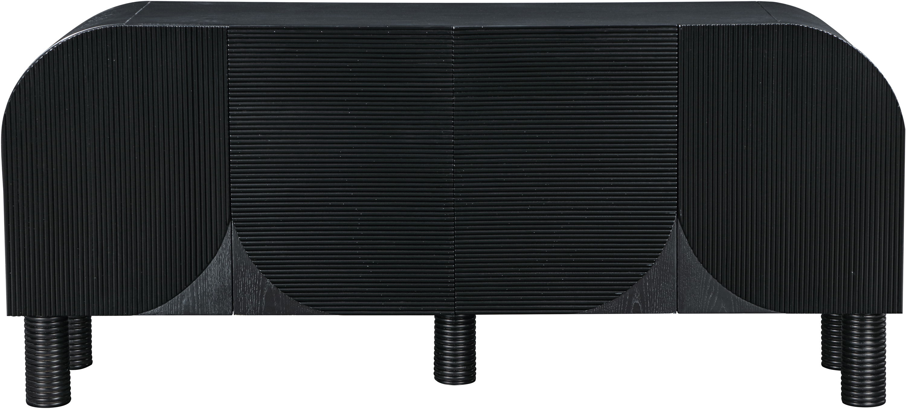 Casablanca - Sideboard / Buffet - Black
