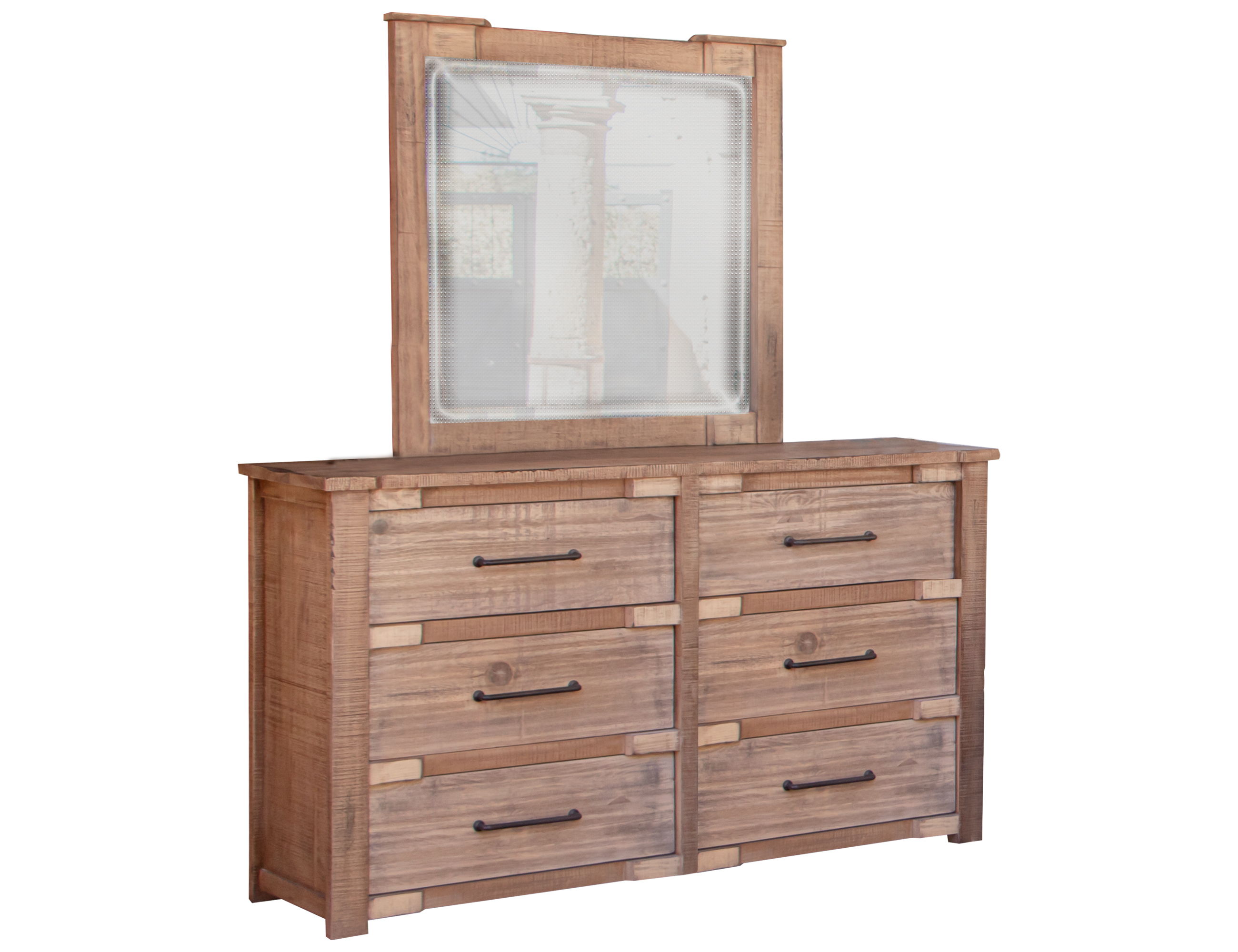 Berlin Dresser Image
