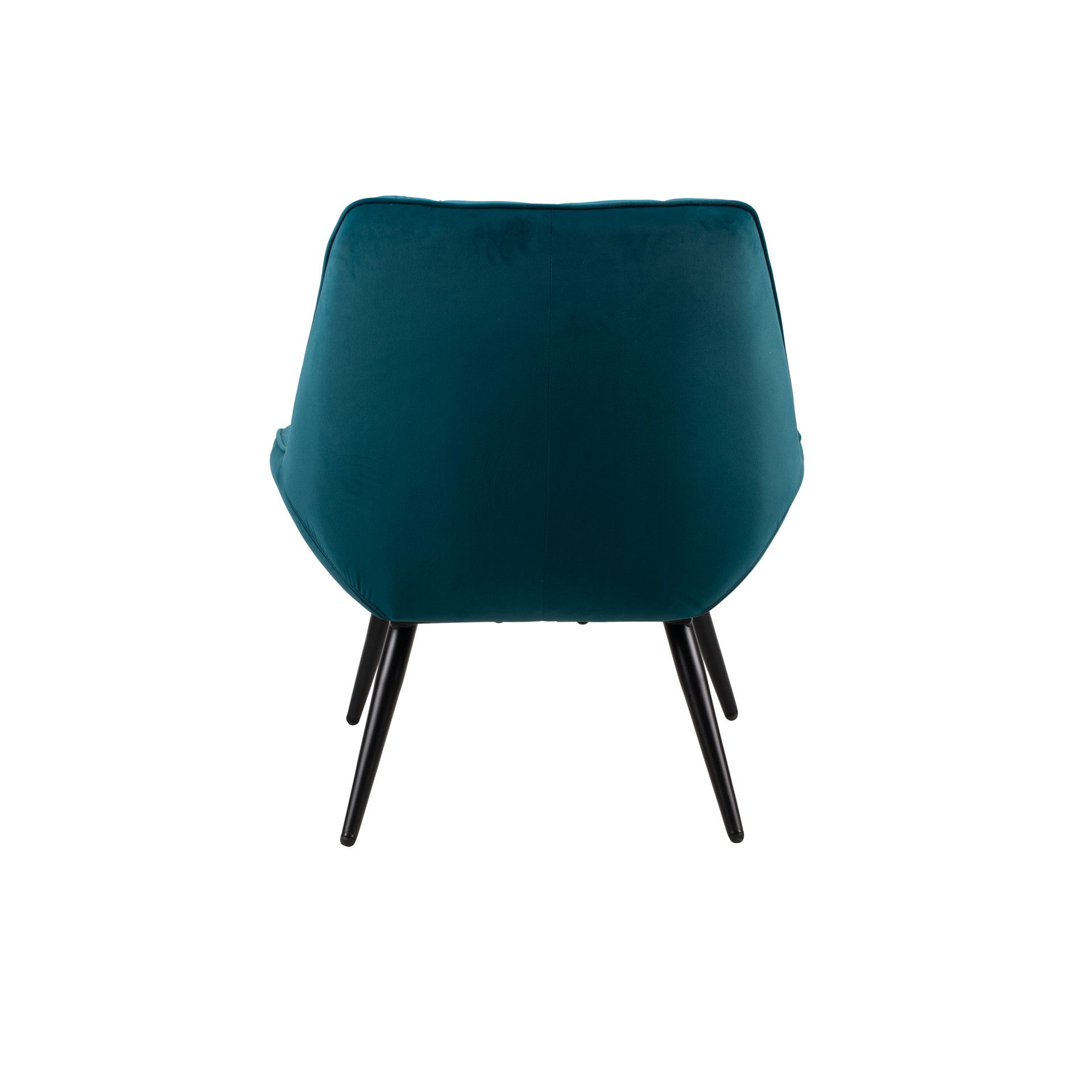 Astrid - Accent Chair - Green, green, view 6