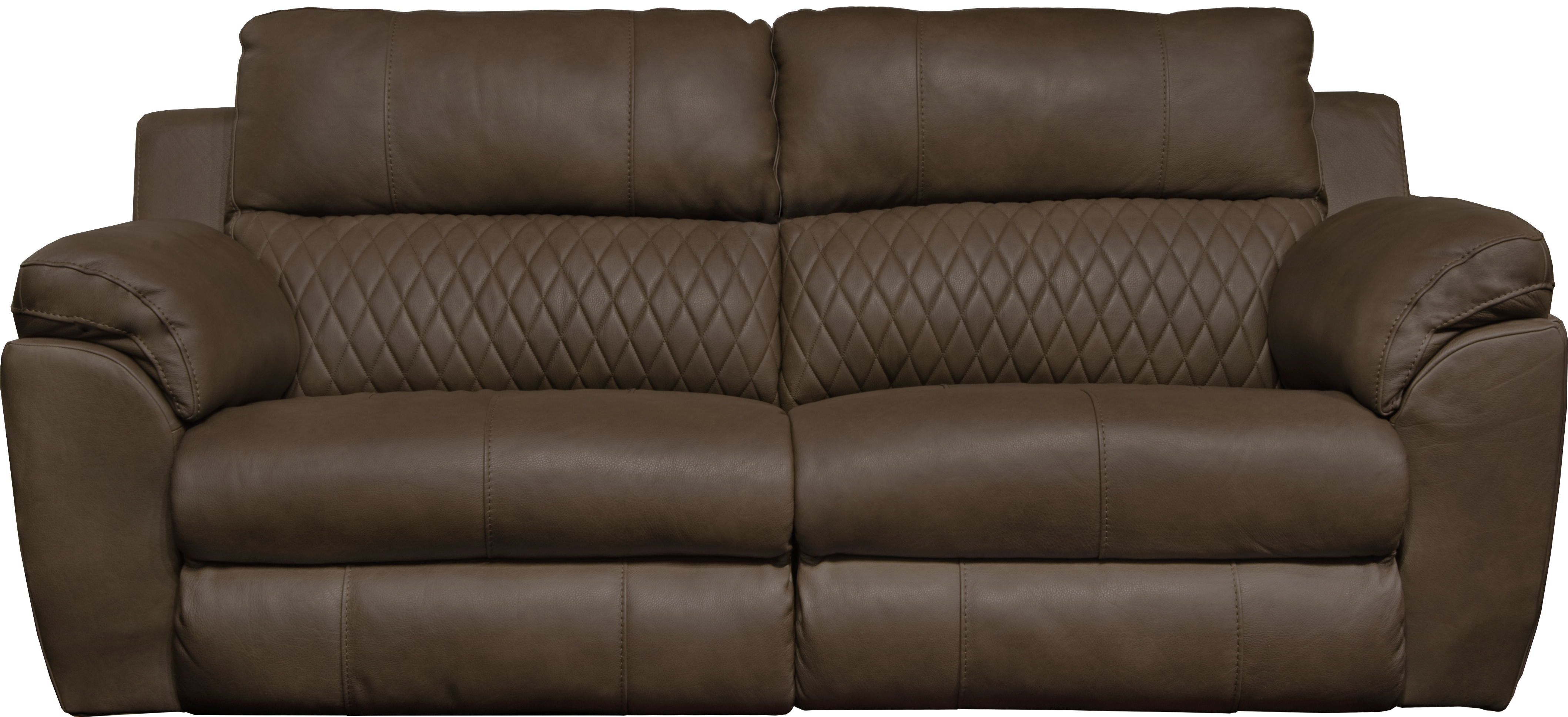 Power Reclining Sofa