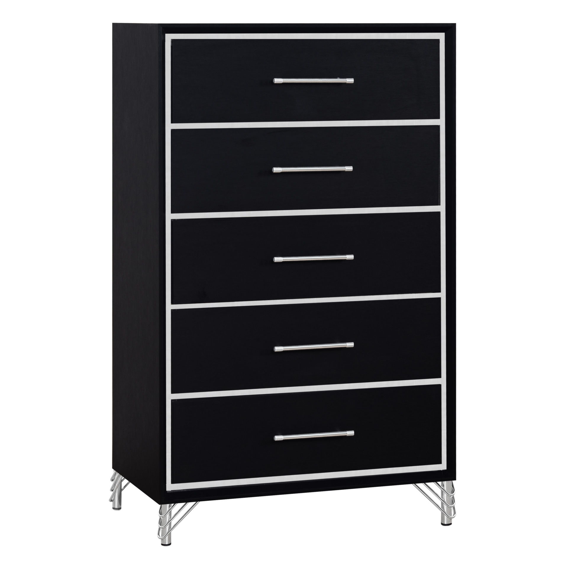 5 Drawer Chest