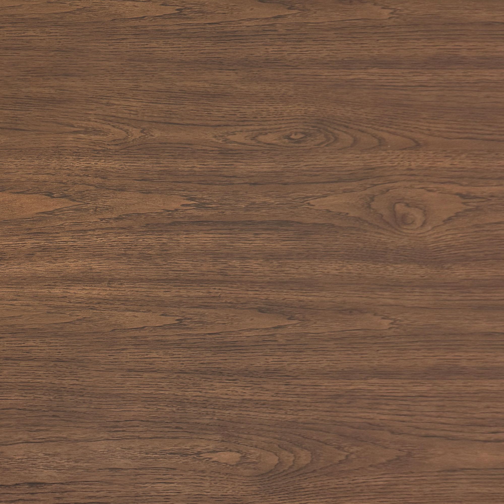 Glinda - Dining Table Base - Brown