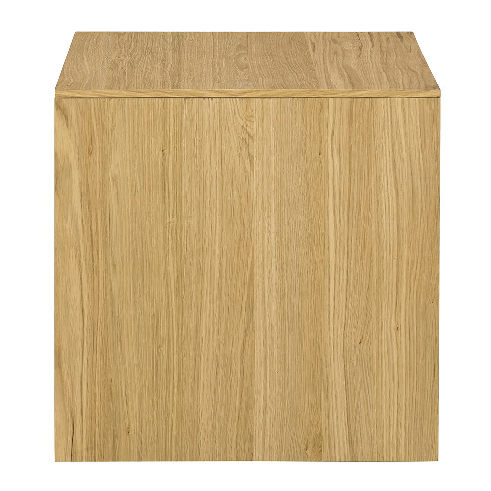 Harold - End Table - Brown, light brown, view 3