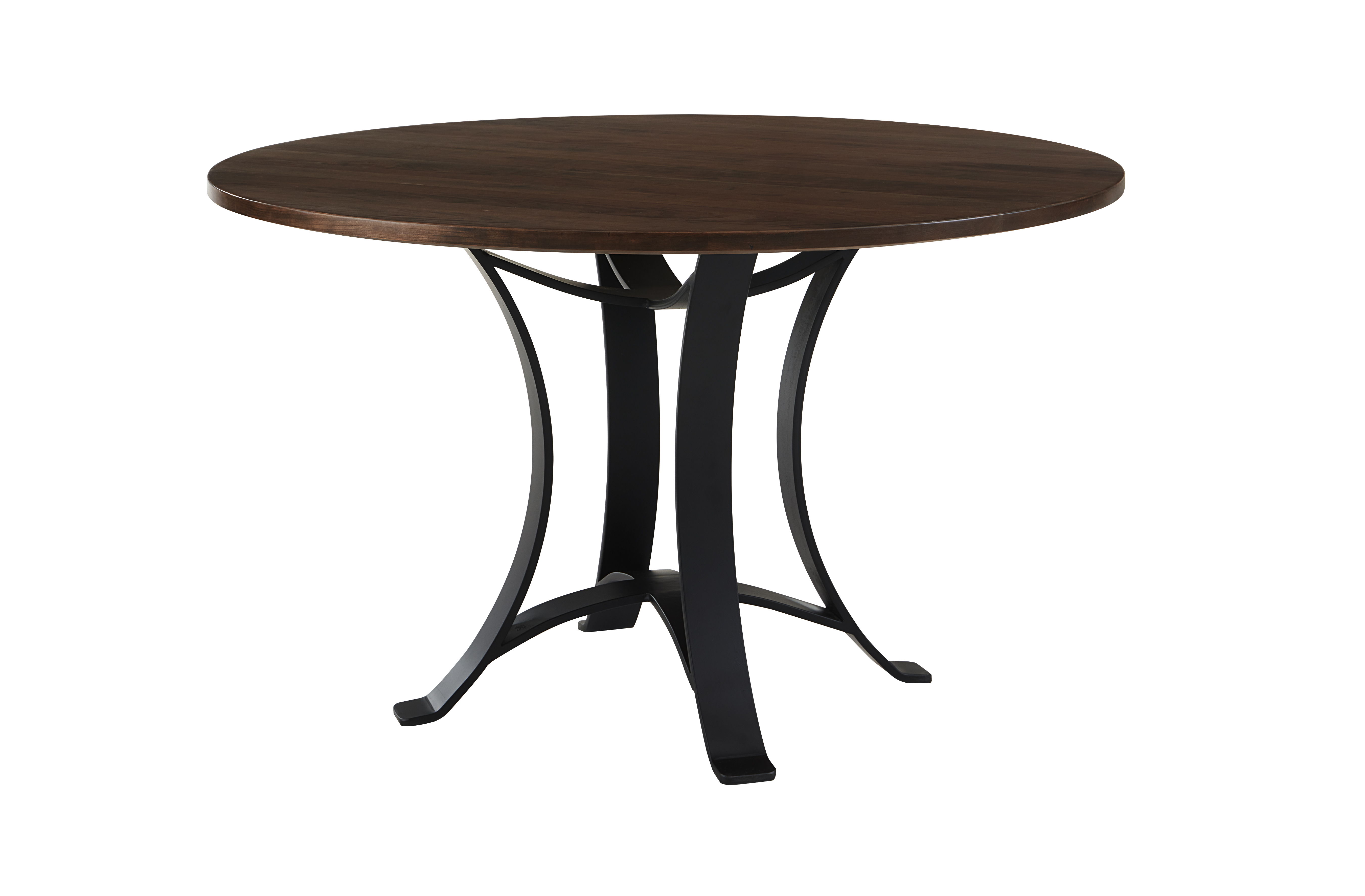 Vaughan-Bassett Crafted Cherry - 48