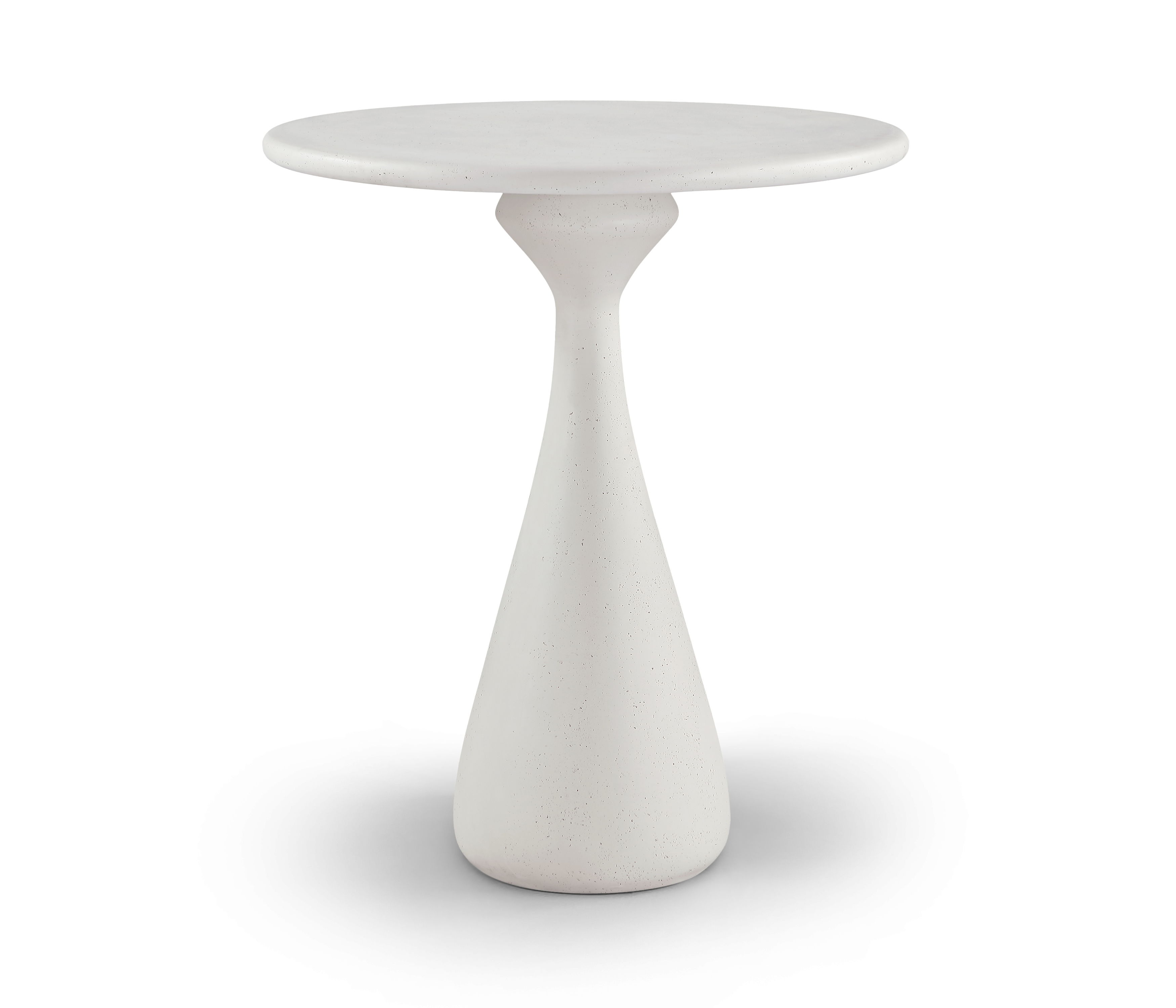 Sano - Indoor/Outdoor Bar Table - Cream