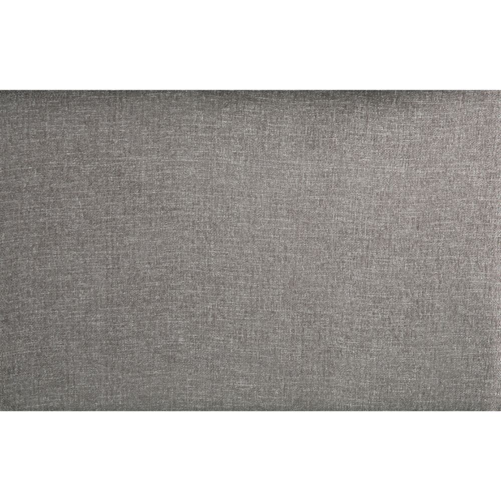 Gardenia - Chair - Gray Fabric, gray, view 4