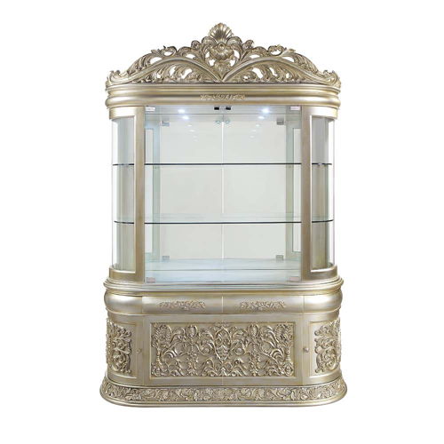 Sorina - Curio - Antique Gold, beige