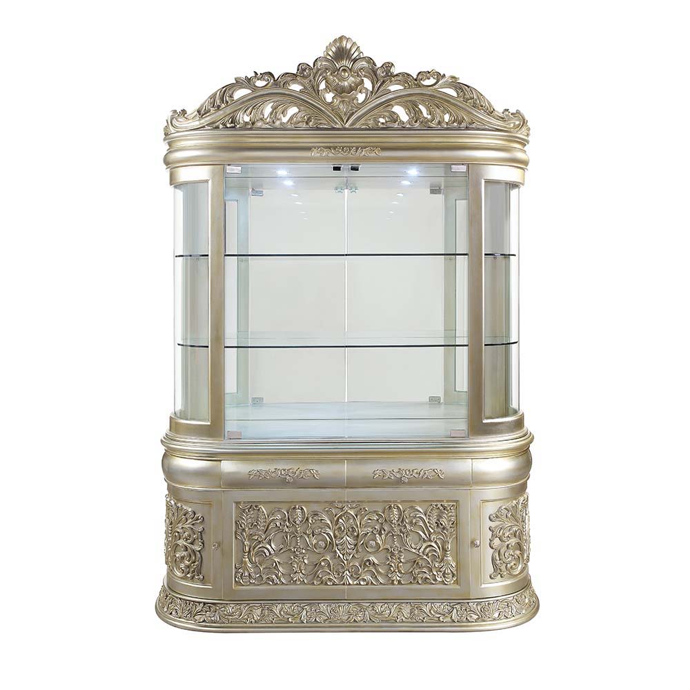 Sorina - Curio - Antique Gold, beige