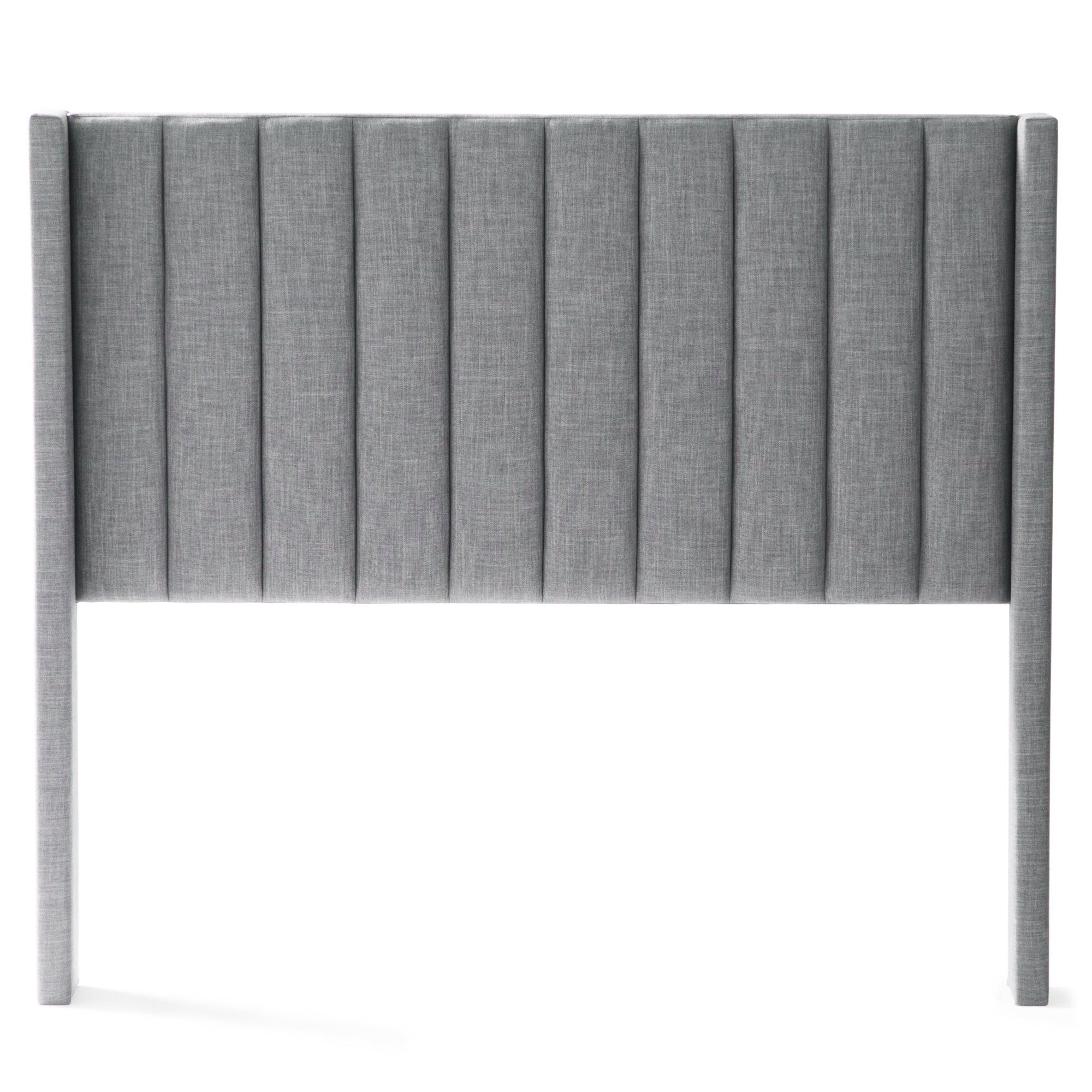 Blackwell - King / California King Headboard - Light Gray Image