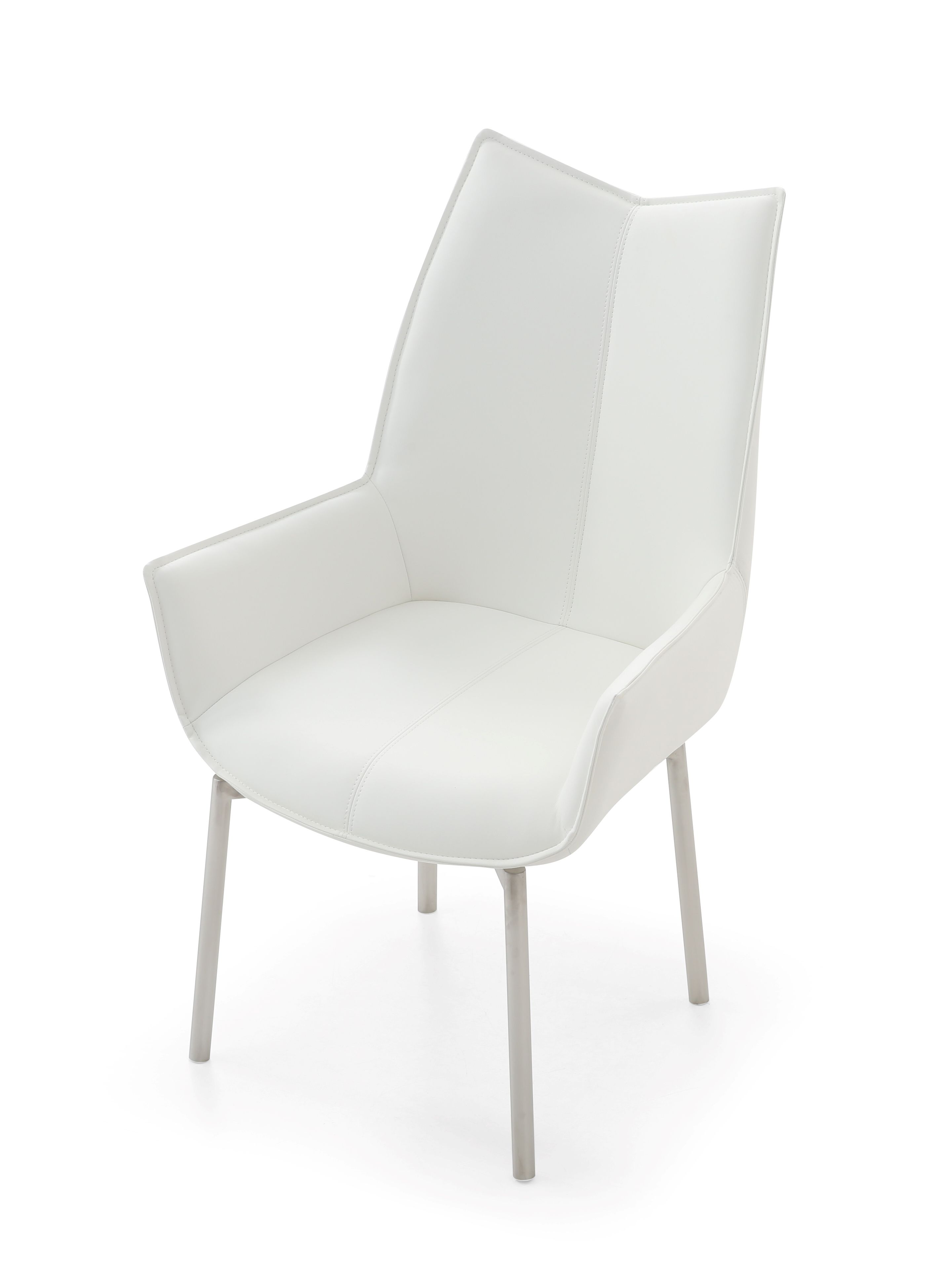 1218 - Chair - White