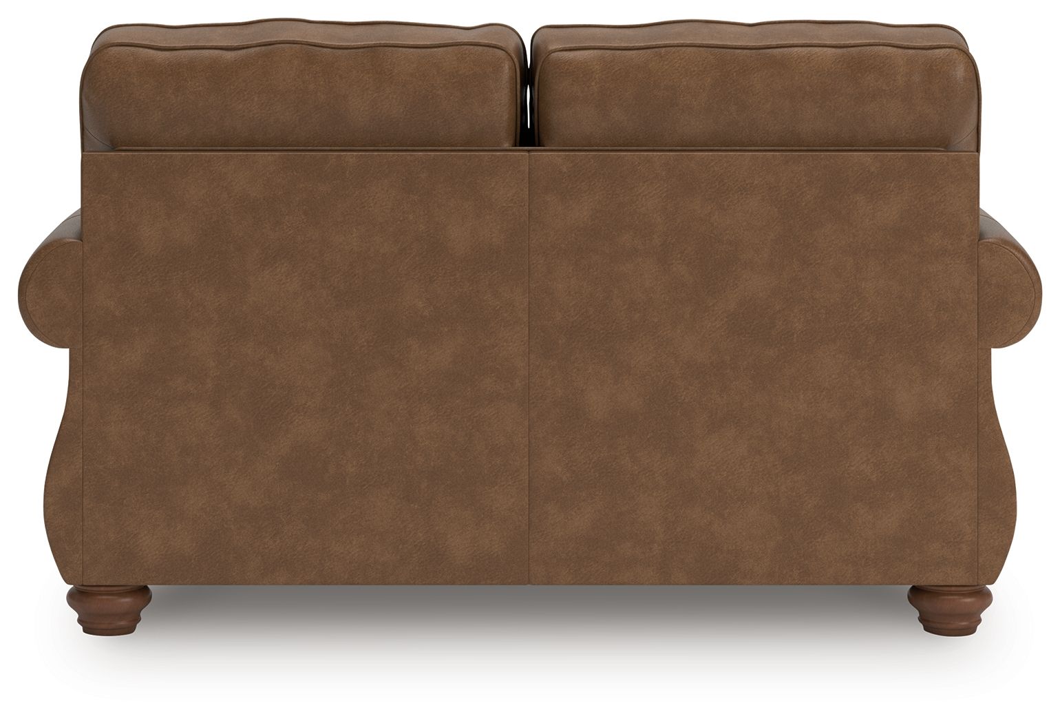 Ashley Furniture Chasemore - Loveseat - Earth - Image 5