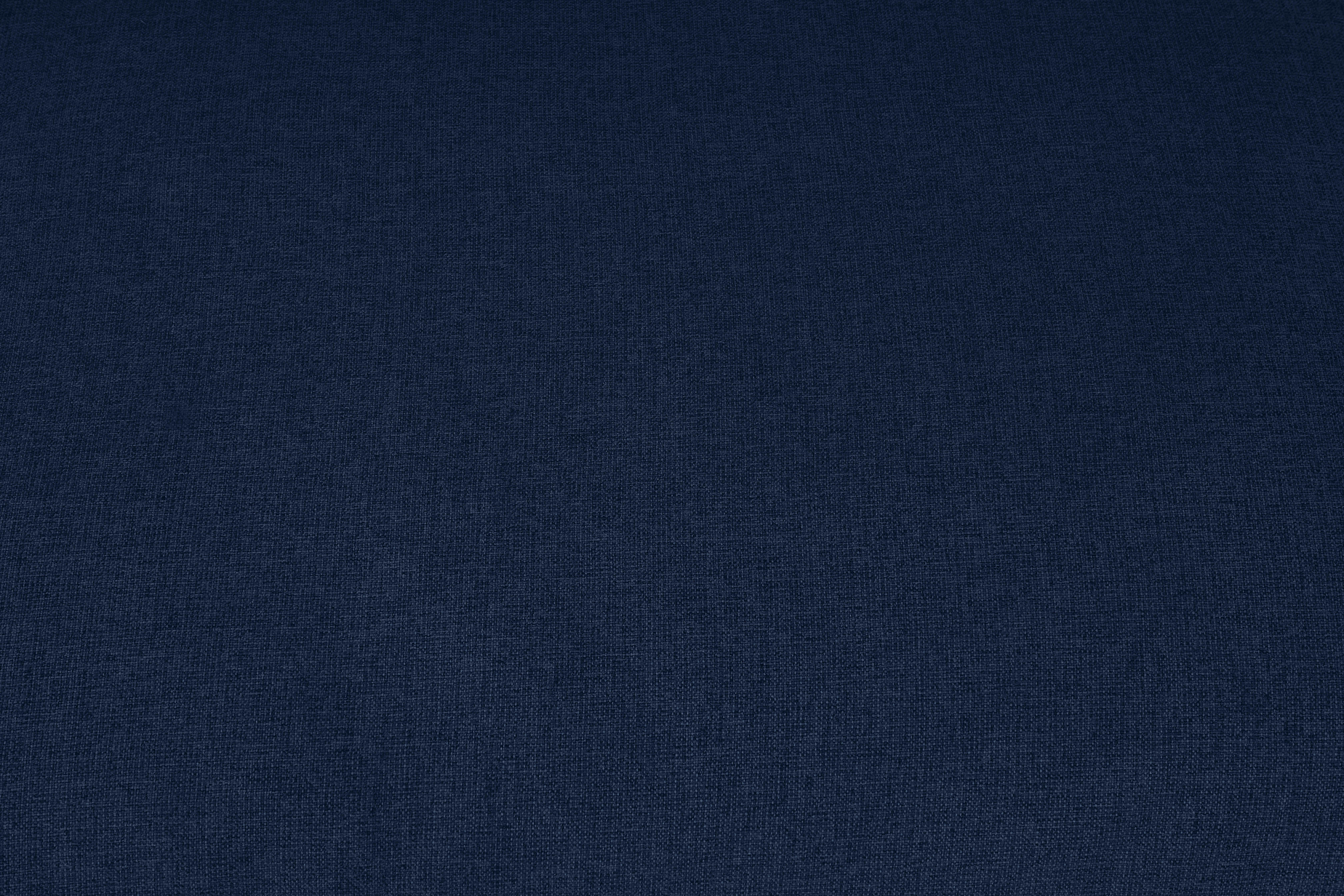 Serene - Modular Ottoman - Navy