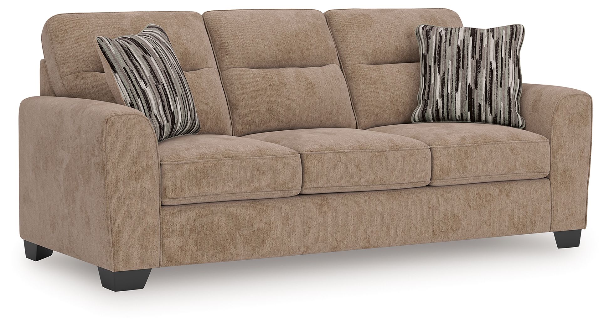 Olten - Sofa - Mocha