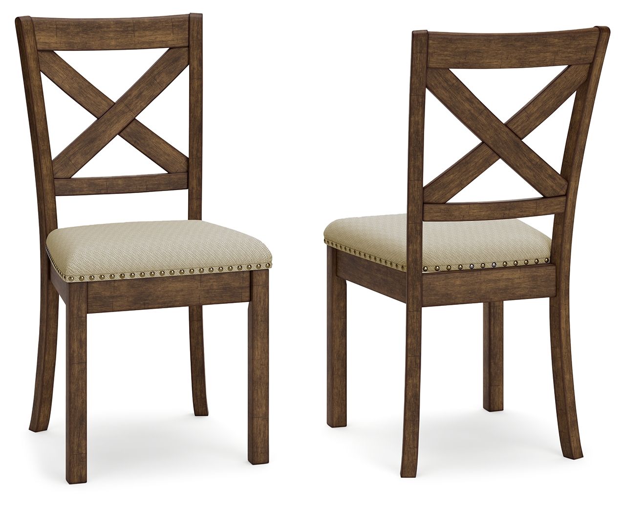 Dining UPH Side Chair (Set of 2)