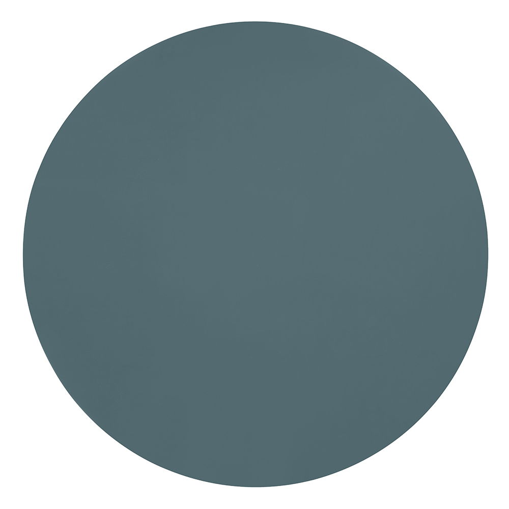 Lamond - Coffee Table - Teal High Gloss, blue, view 3