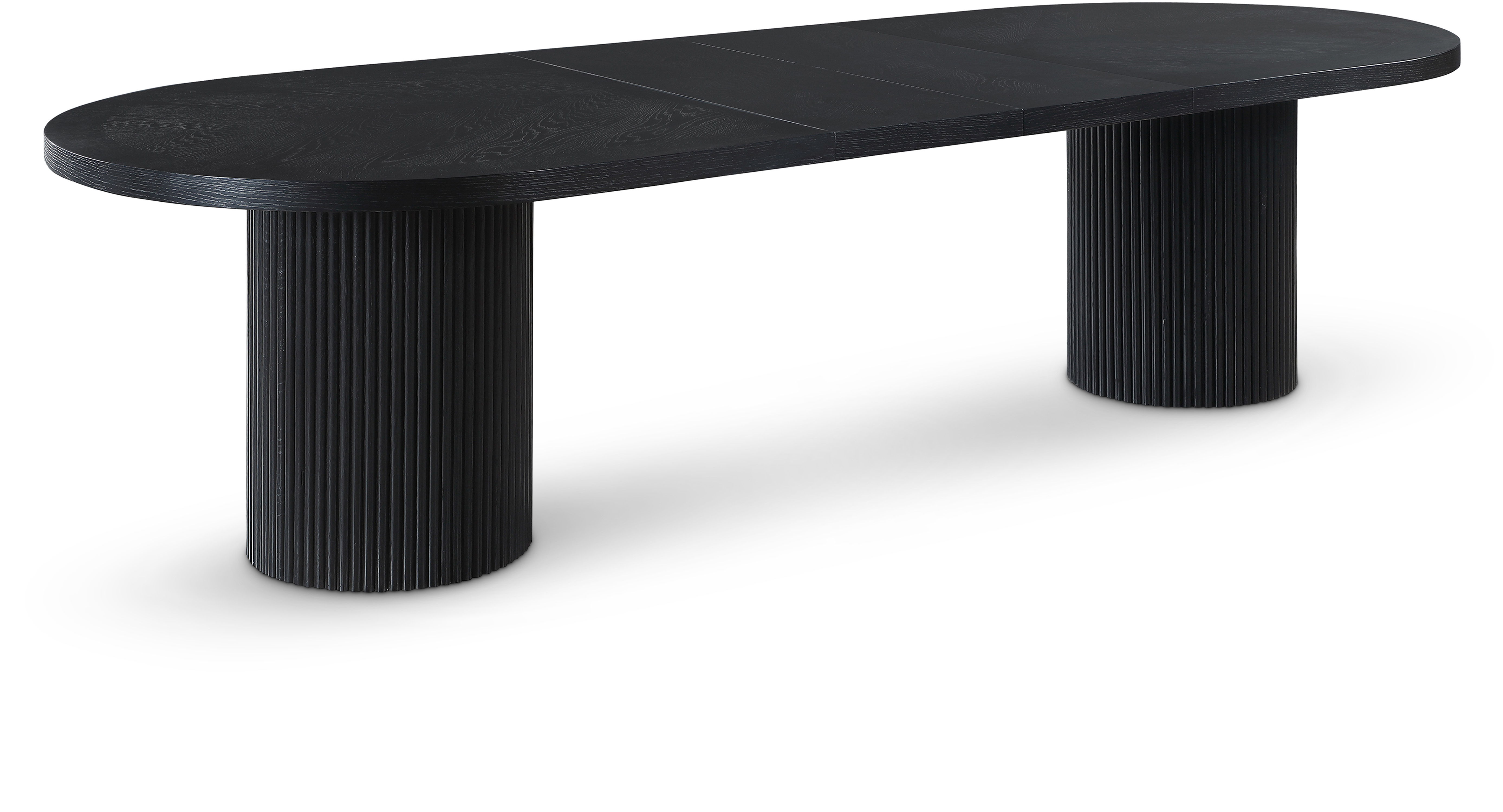 Belinda - Dining Table - Black