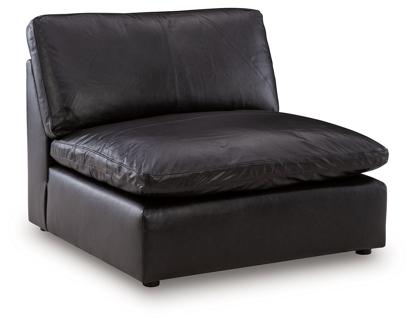 Armless Chair
