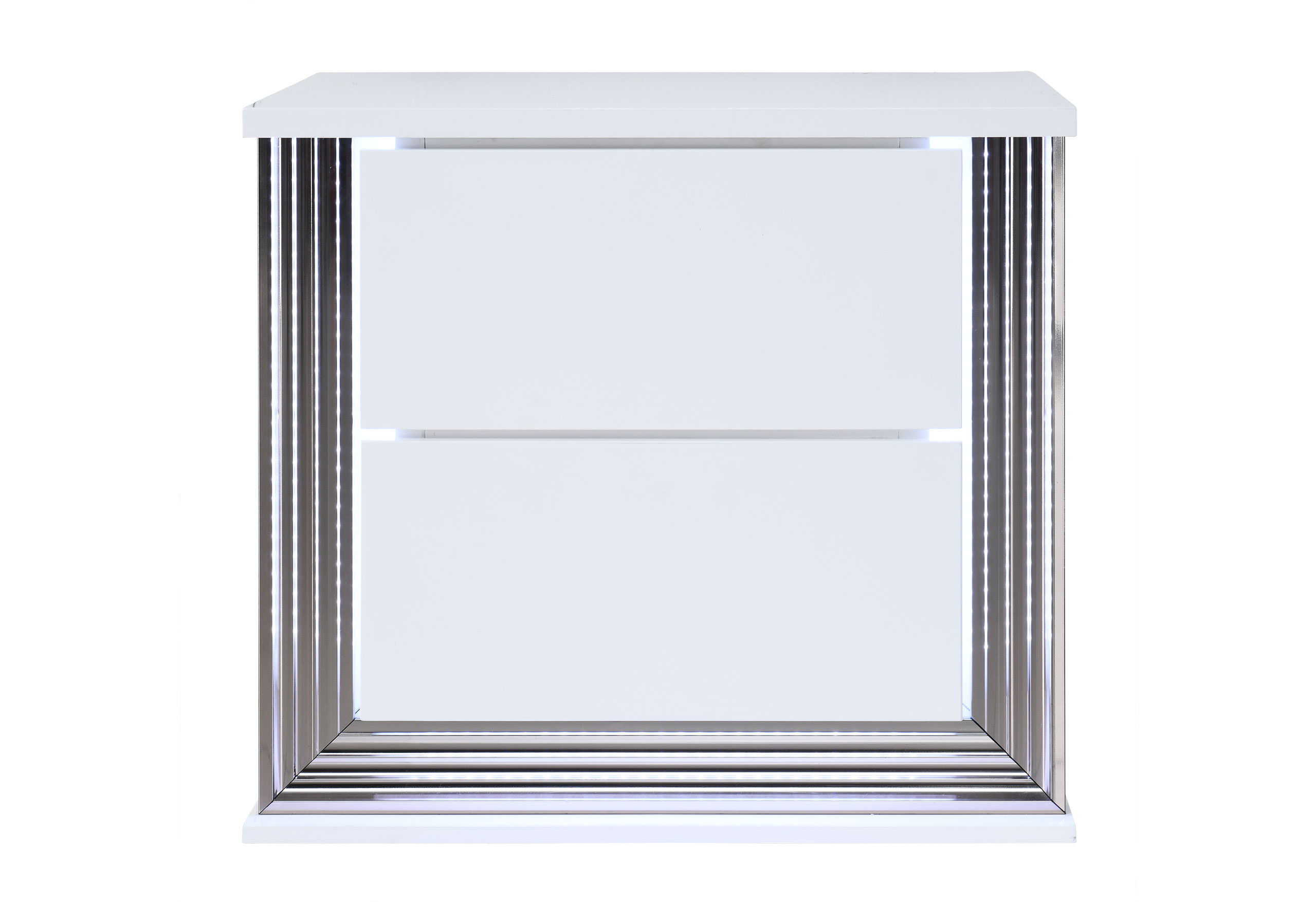 Nightstand With LED