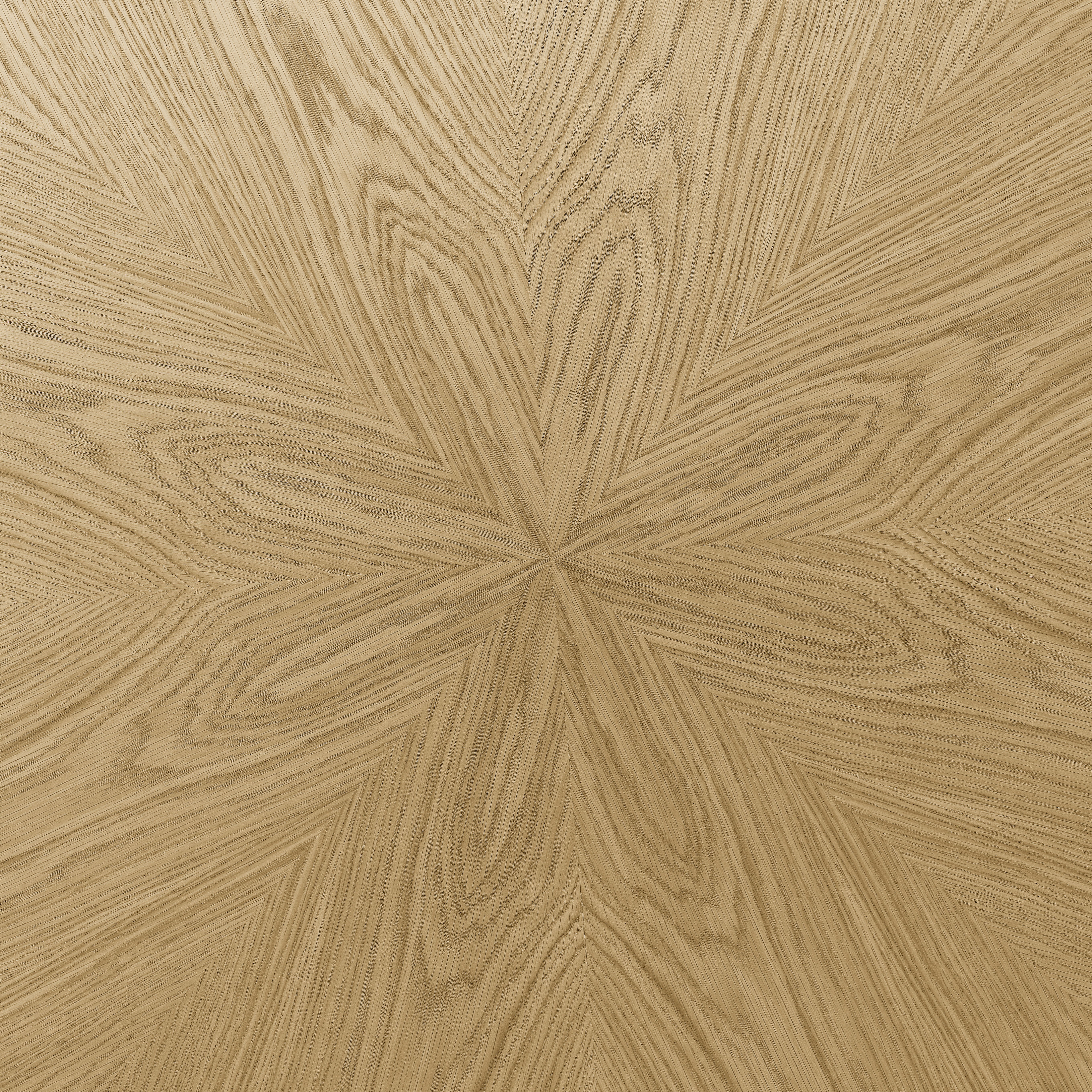Rylie - Dining Table - Natural