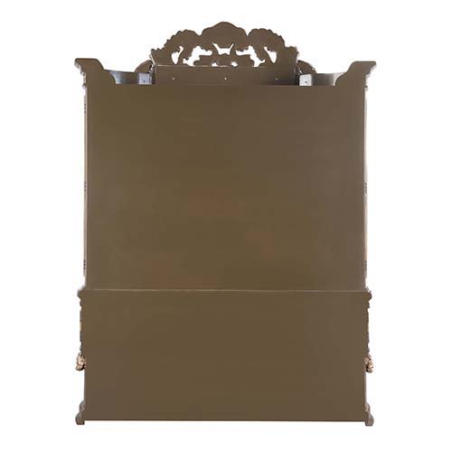 Constantine - Curio - Gold, dark brown, view 4