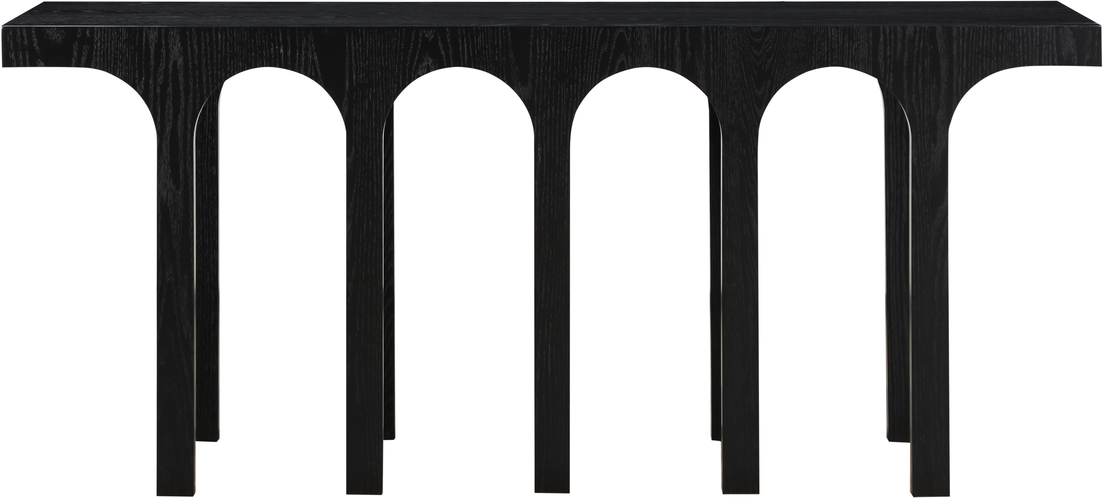 Westfield - Console Table - Black