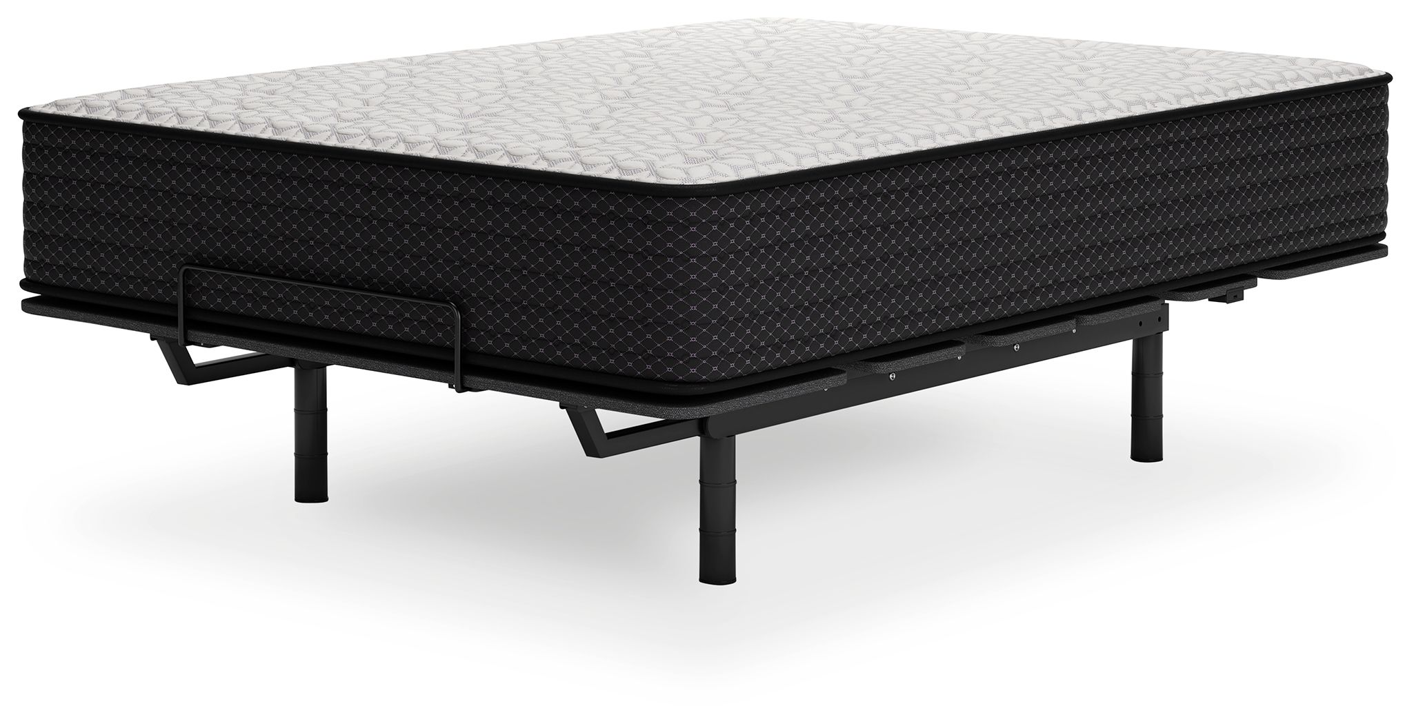 Ashley Furniture Limited Edition Plush - Twin Mattress - White - Image 7