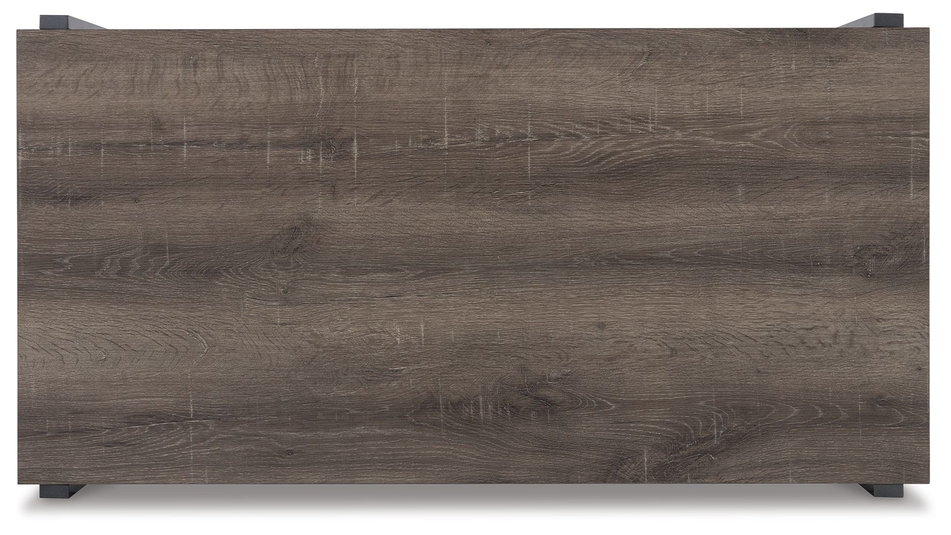 Ashley Furniture Wilmaden - Occasional Table Set (Set of 3) - Gray / Black - Image 10