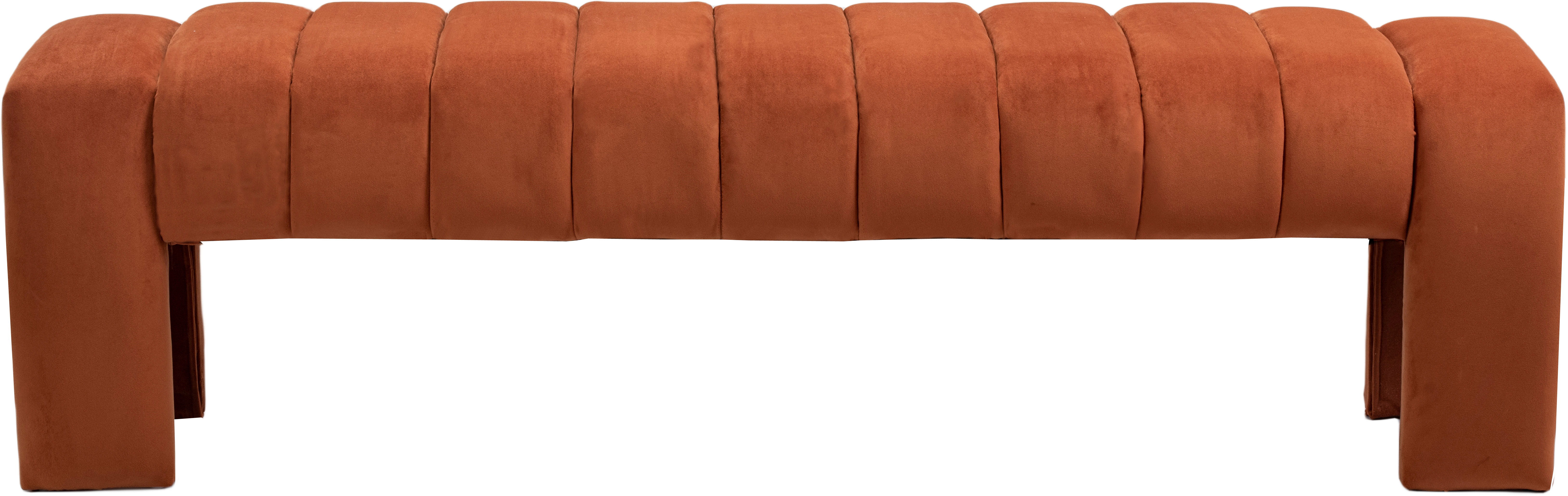 Andaz - Bench - Cognac