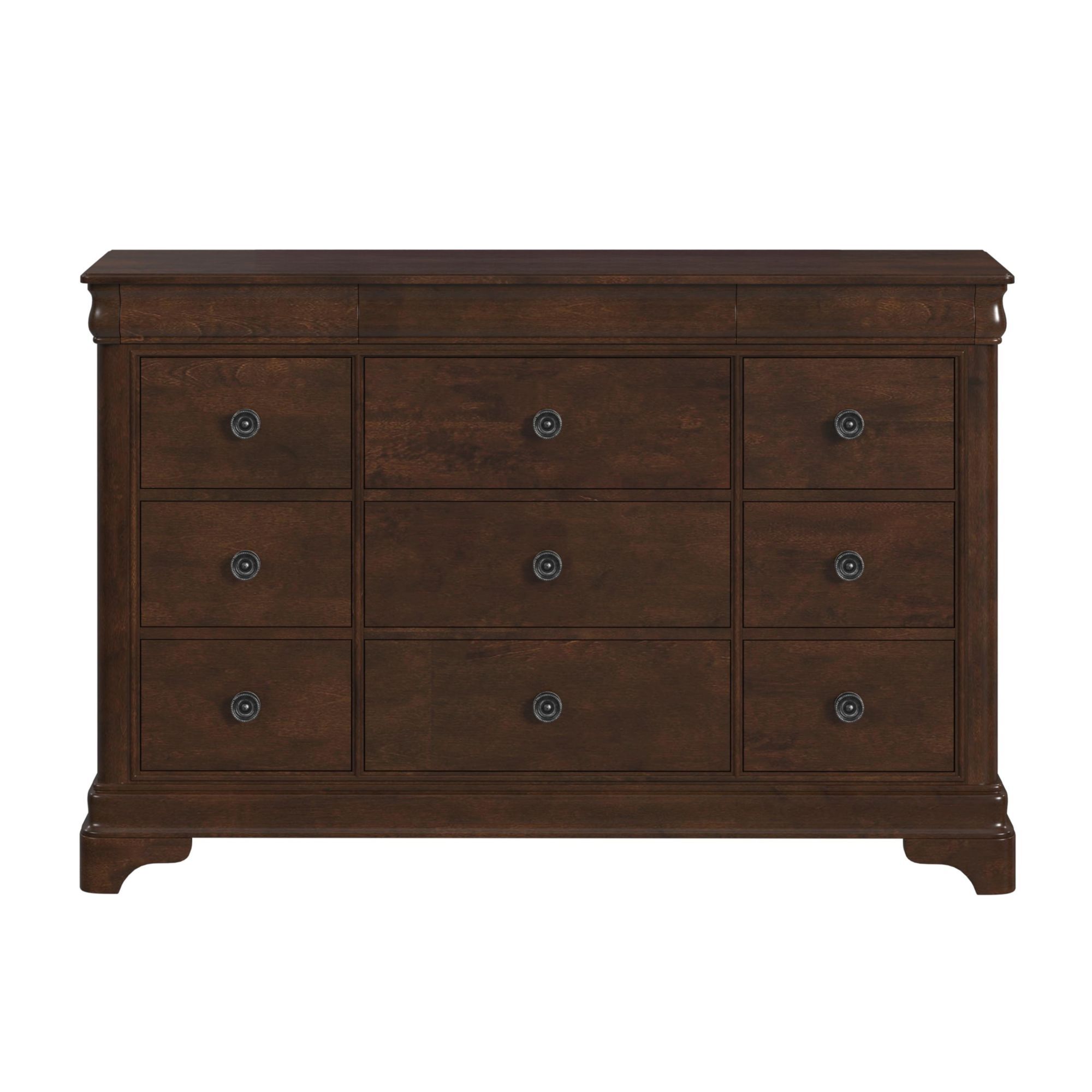 Cameron - Dresser - Cherry