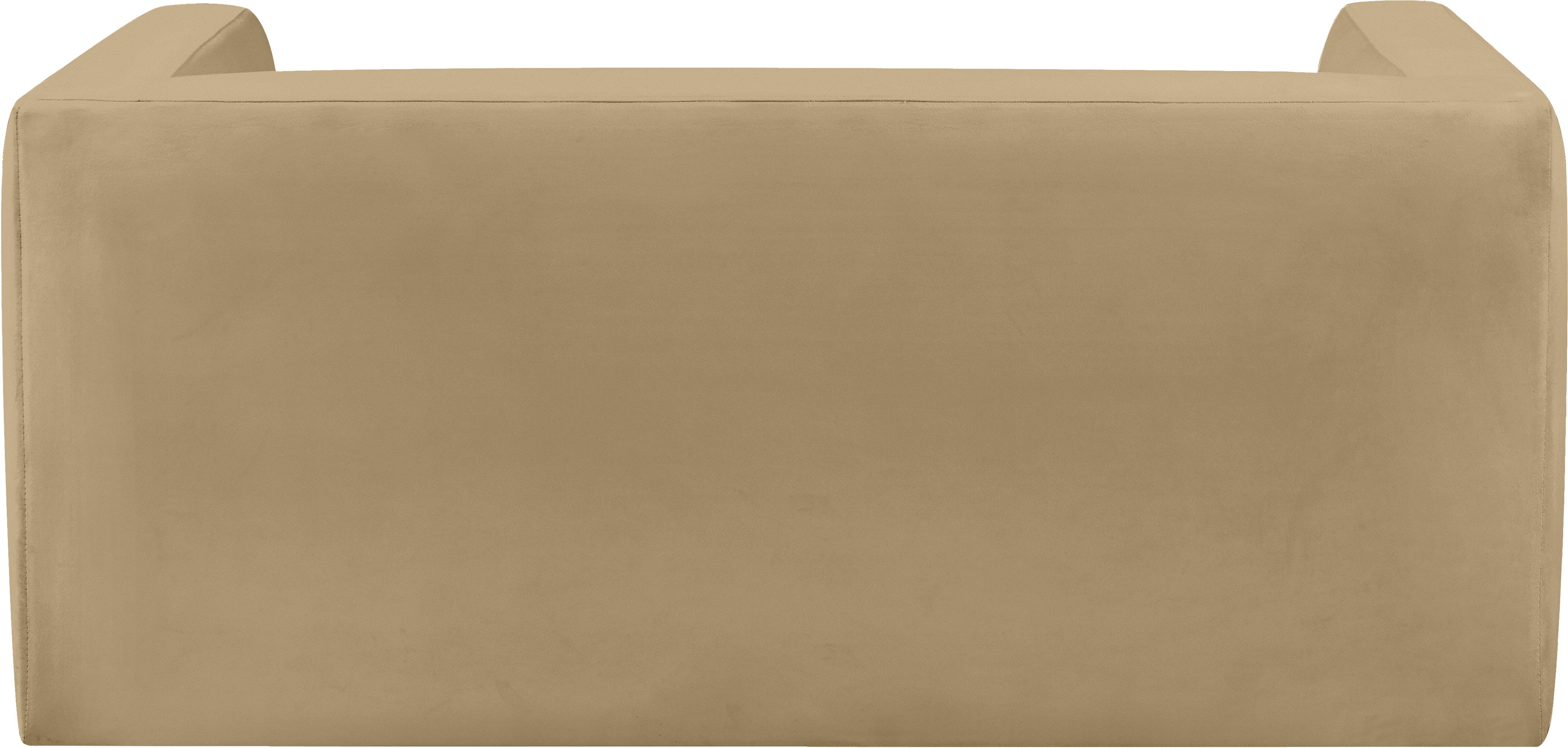Henson - Loveseat - Camel
