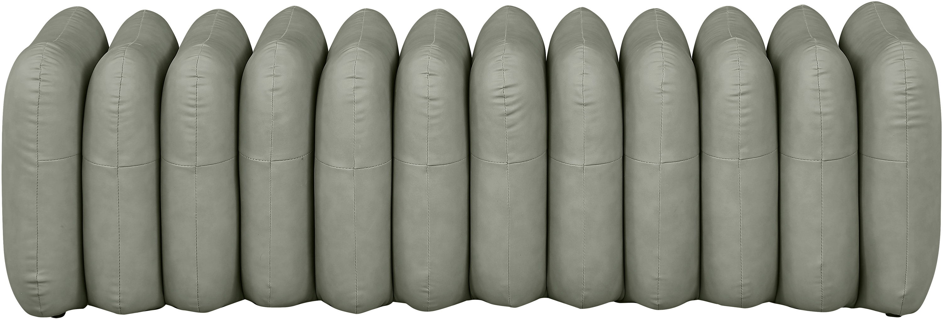 Atticus - Bench - Green