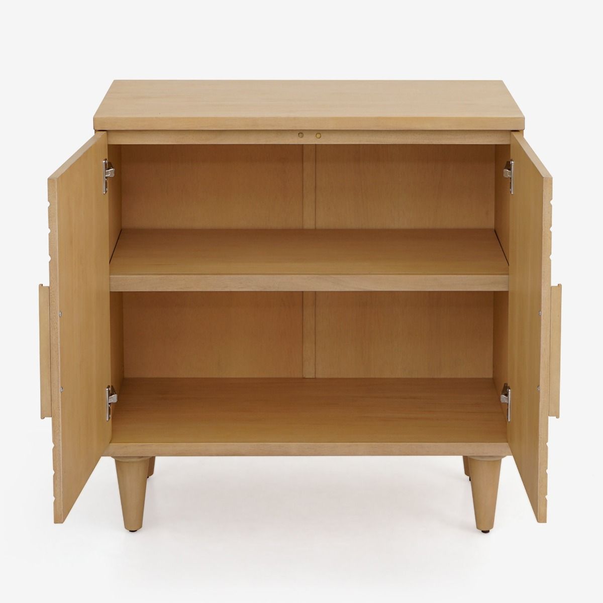 Lore - Cabinet - Natural Oak, light brown, view 8
