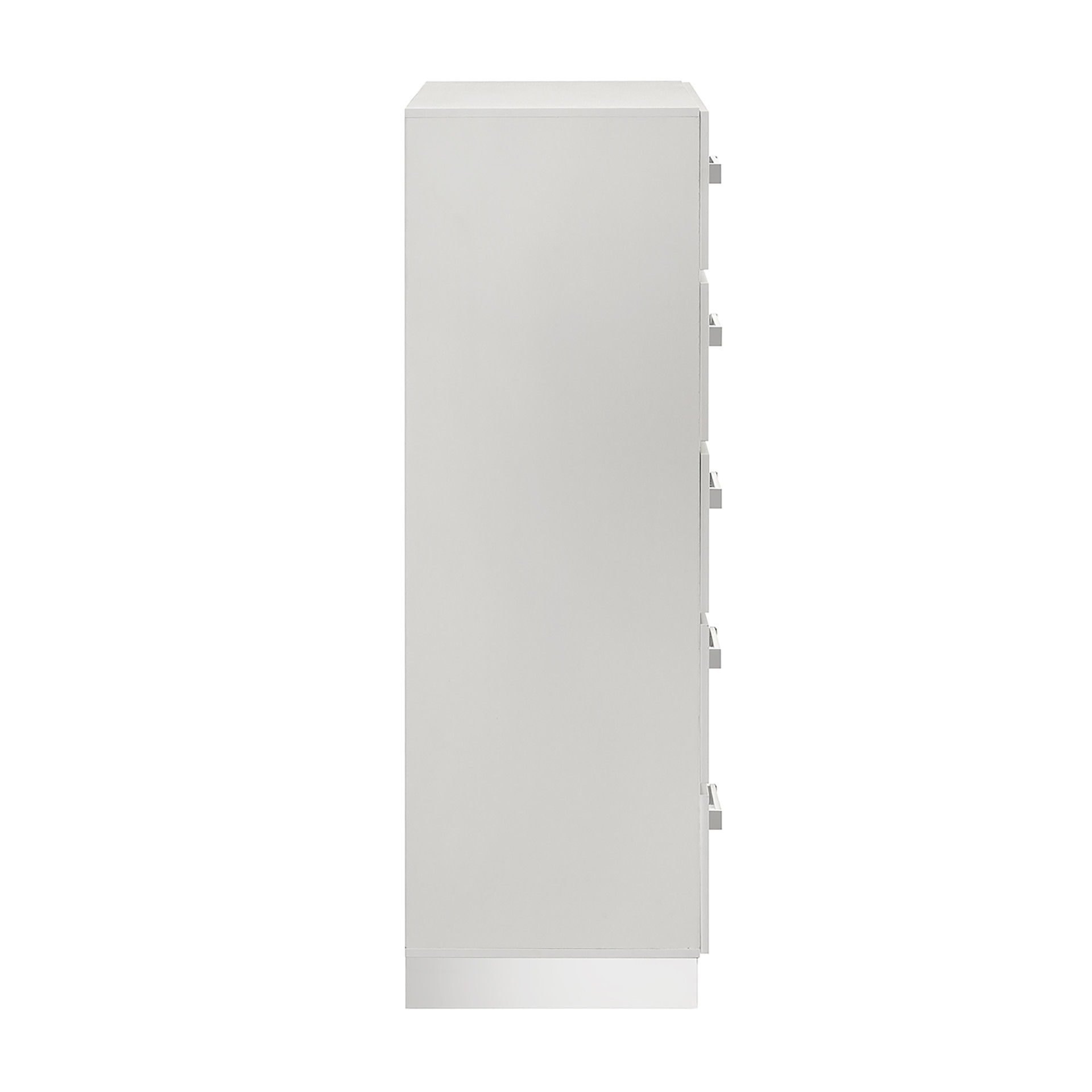 Europa - Chest - White, white, view 4