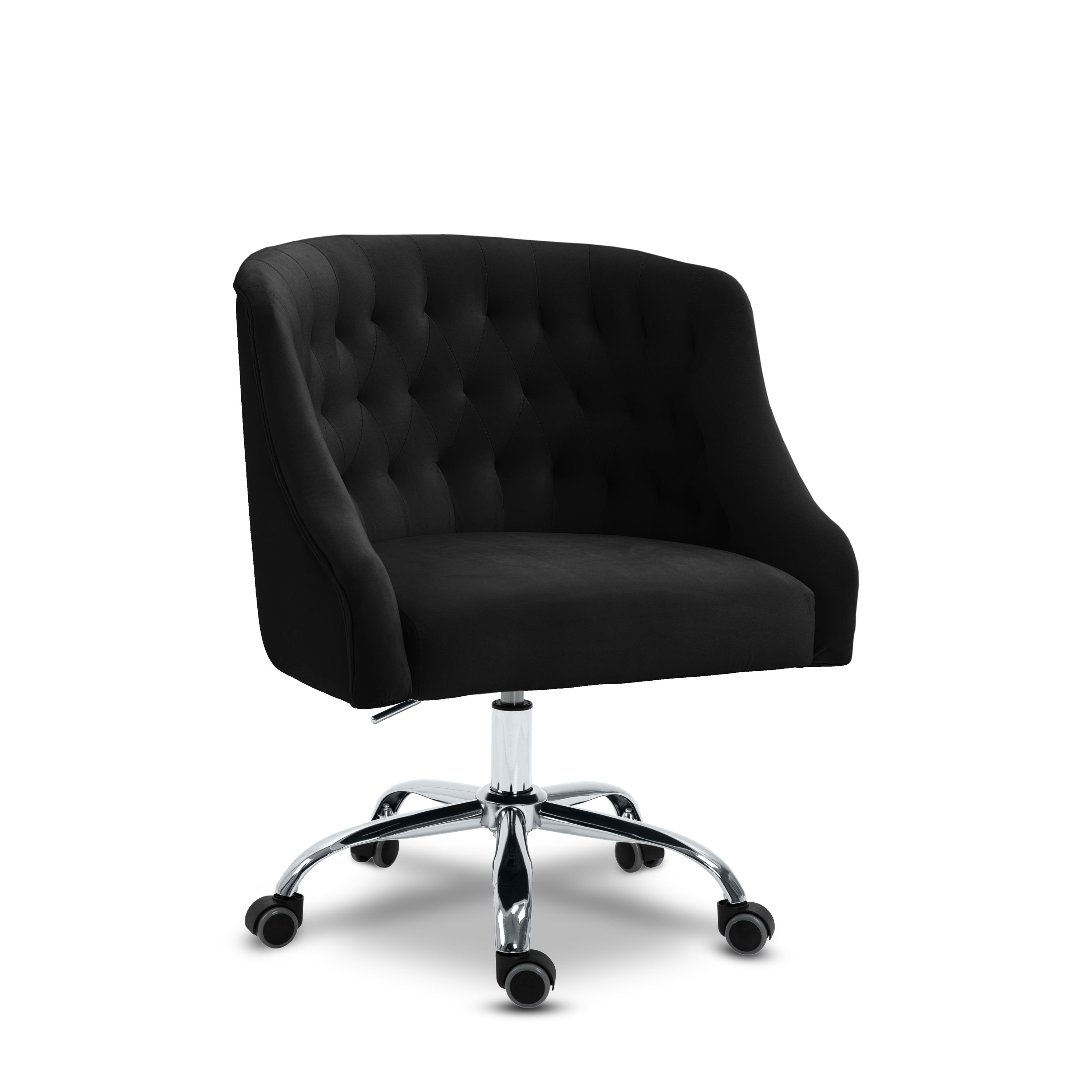 Arden - Office Chair - Black