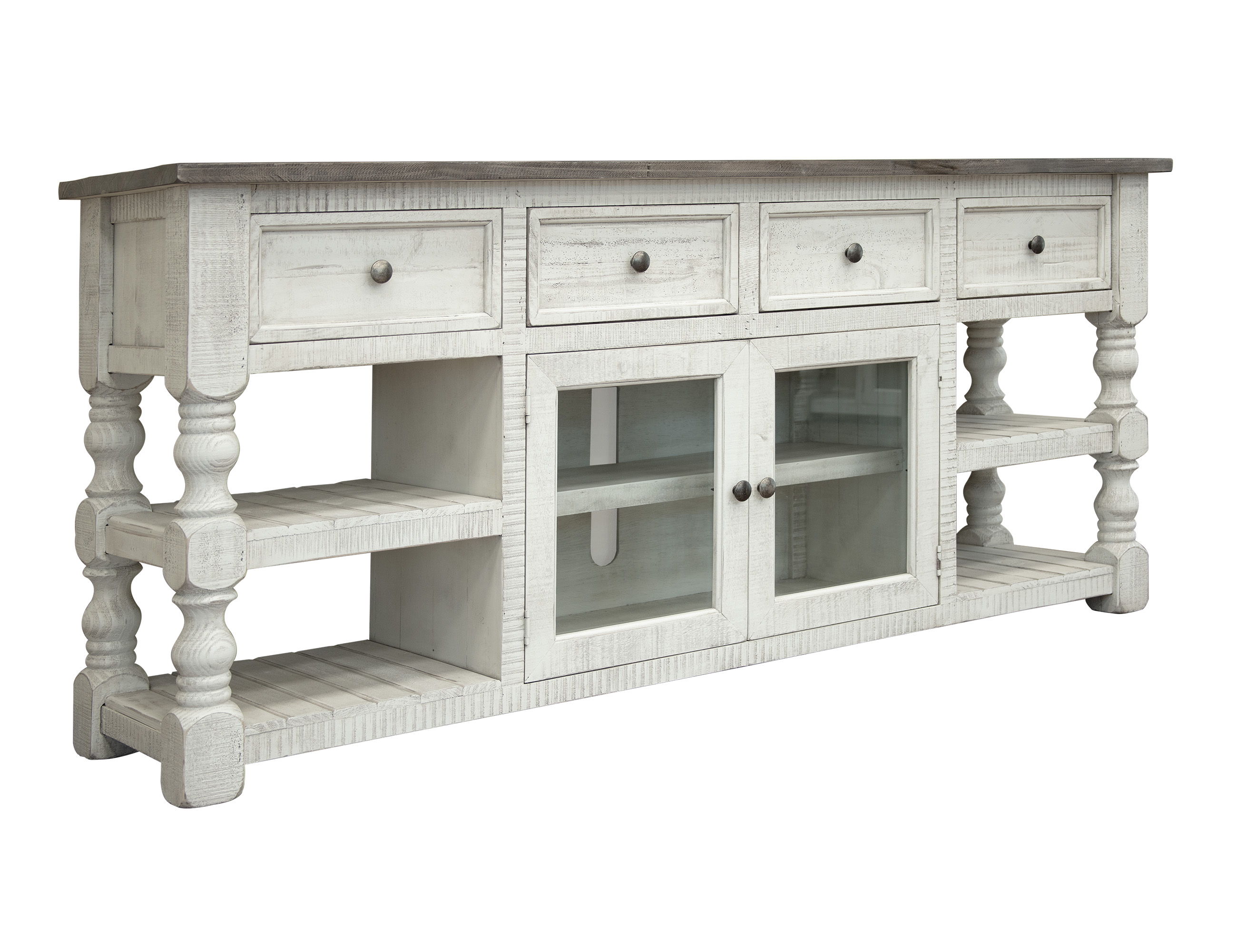 International Furniture Direct Stone - 80