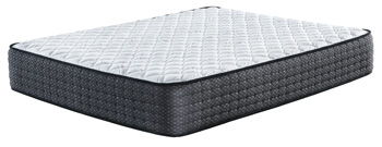 Ashley Limited Edition Firm Twin XL Mattress - White