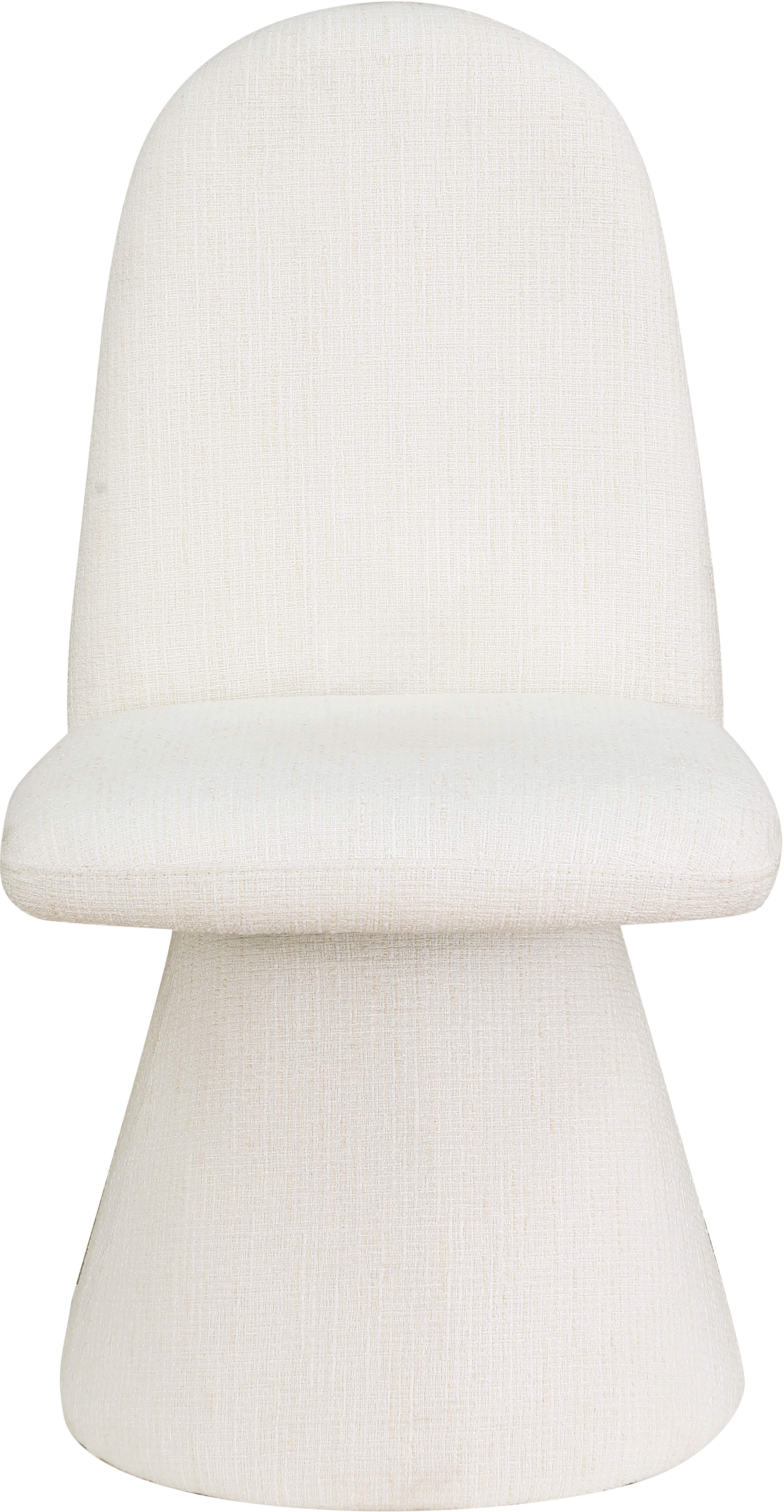 Renuar - Dining Chair (Set of 2) - Cream