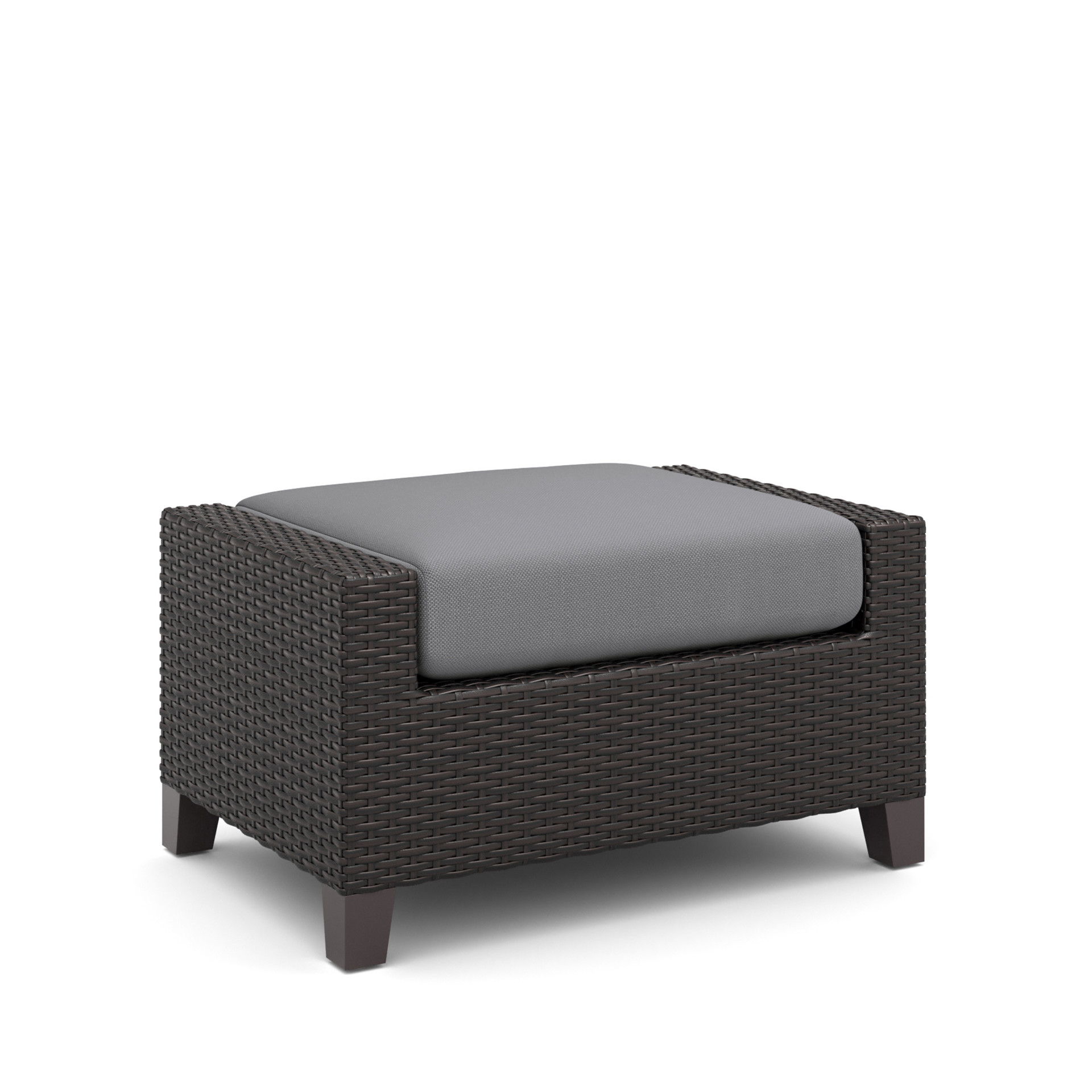 Ottomans (Set of 2)