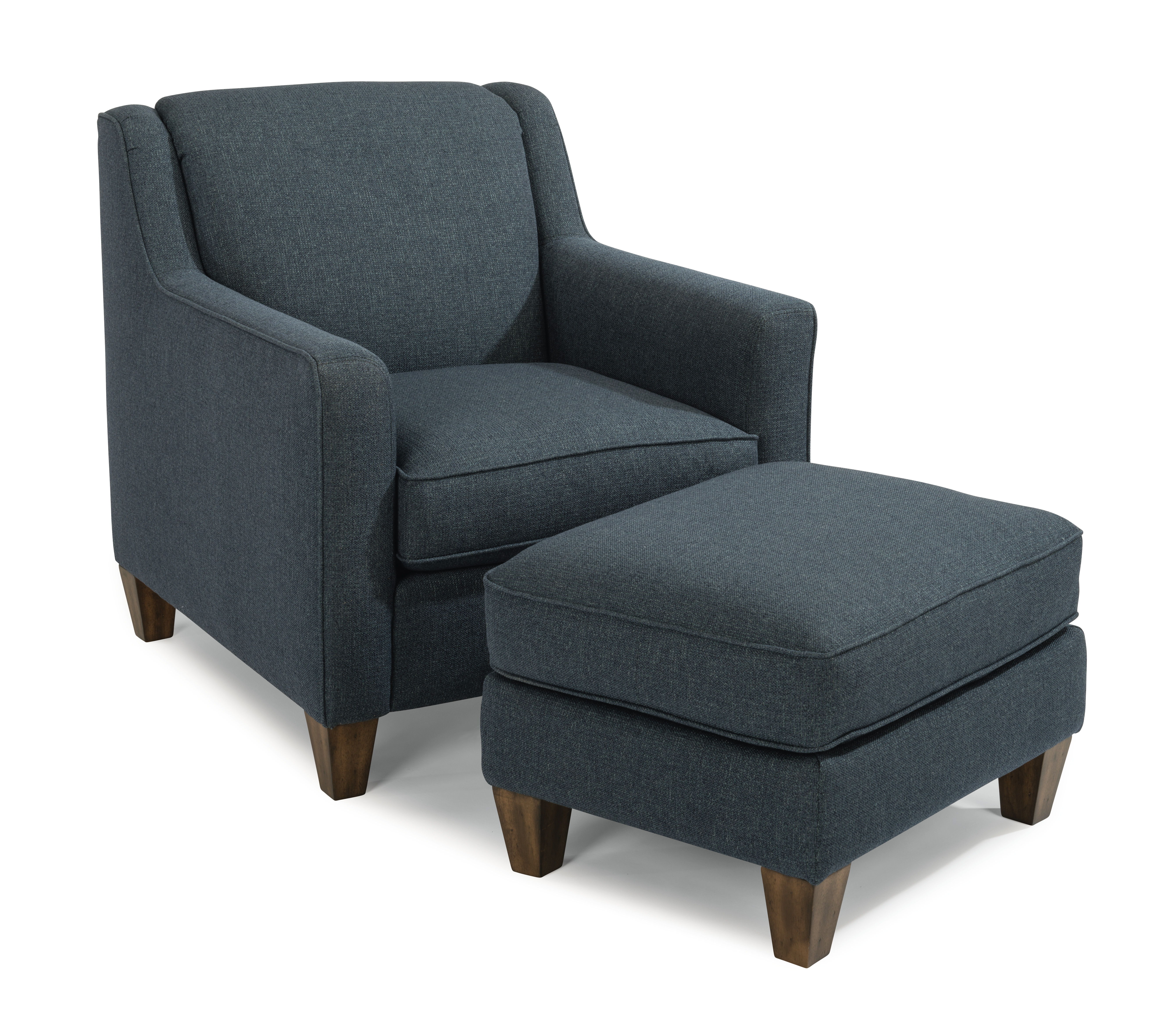 Holly - Fabric Chair, beige, view 5